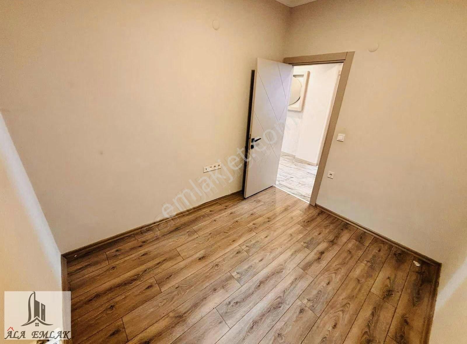 Âlâ Emlaktan Güzelyalıda Arakat Full Yapılı Satılık Daire - Görsel 31