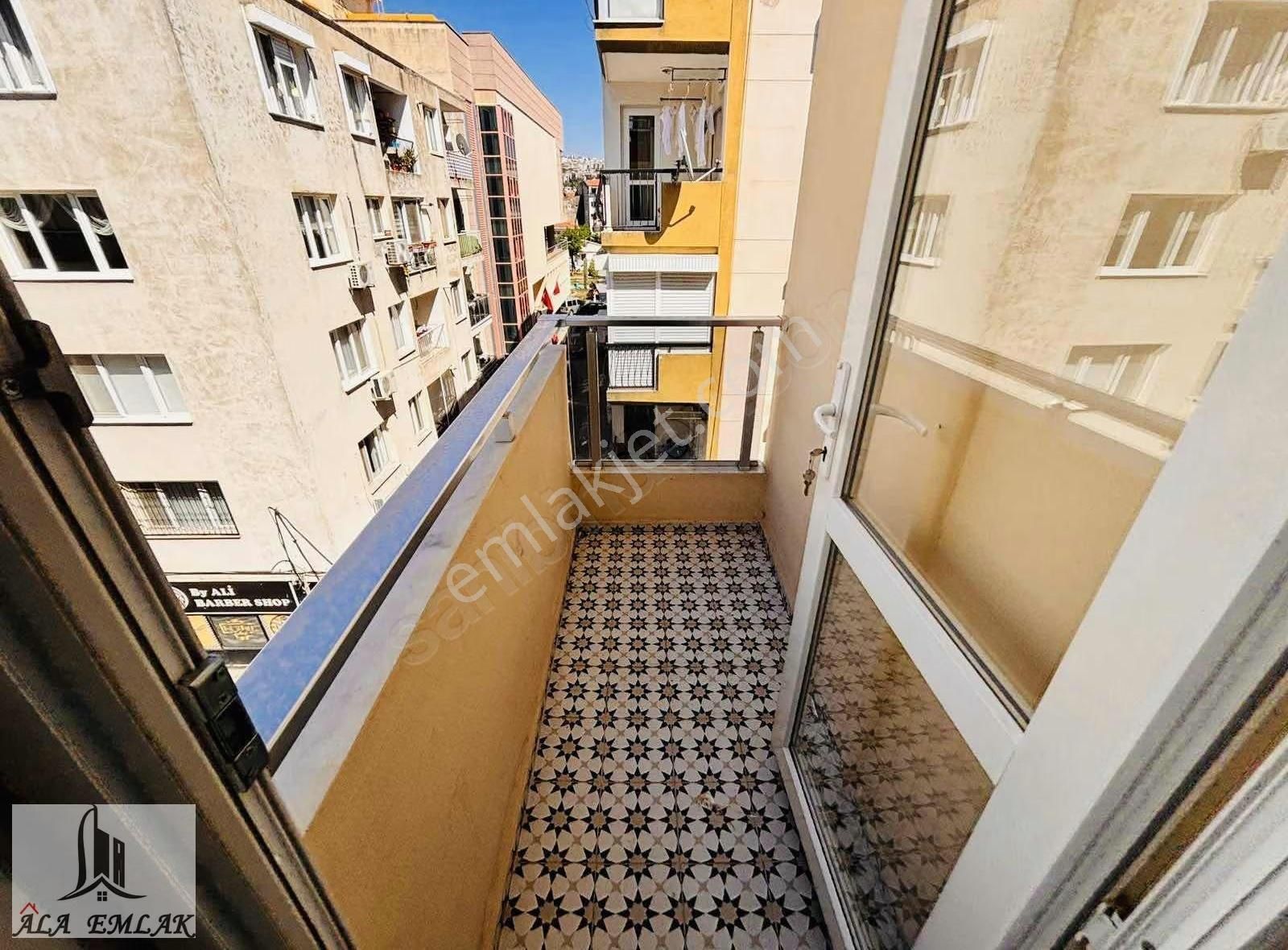 Âlâ Emlaktan Güzelyalıda Arakat Full Yapılı Satılık Daire - Görsel 7