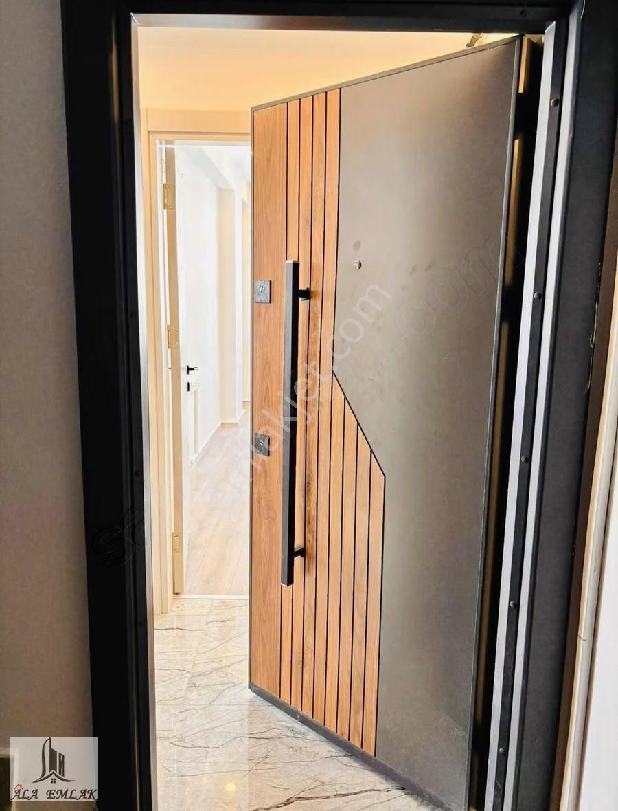 Âlâ Emlaktan Güzelyalıda Arakat Full Yapılı Satılık Daire - Görsel 8
