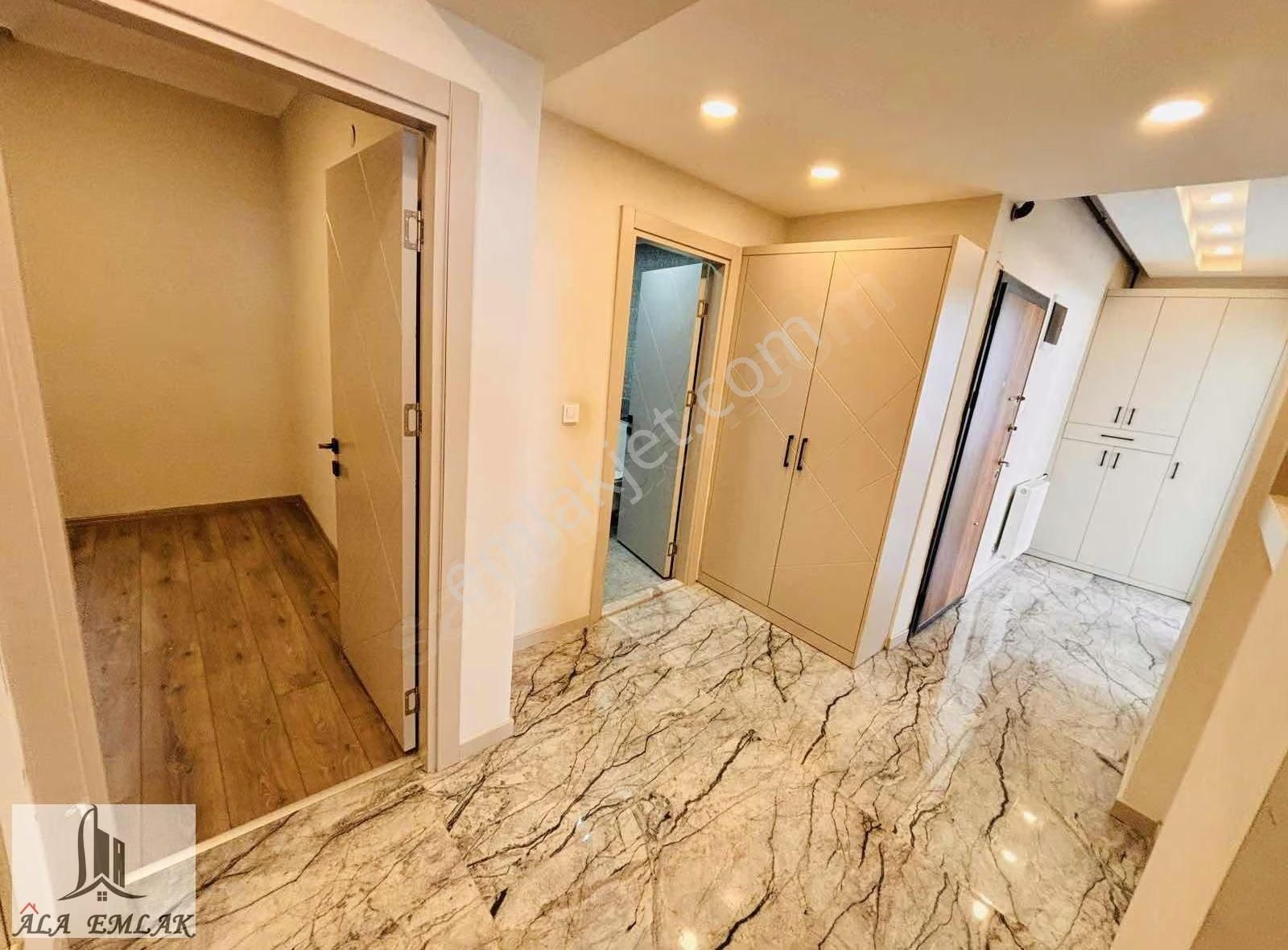 Âlâ Emlaktan Güzelyalıda Arakat Full Yapılı Satılık Daire - Görsel 24