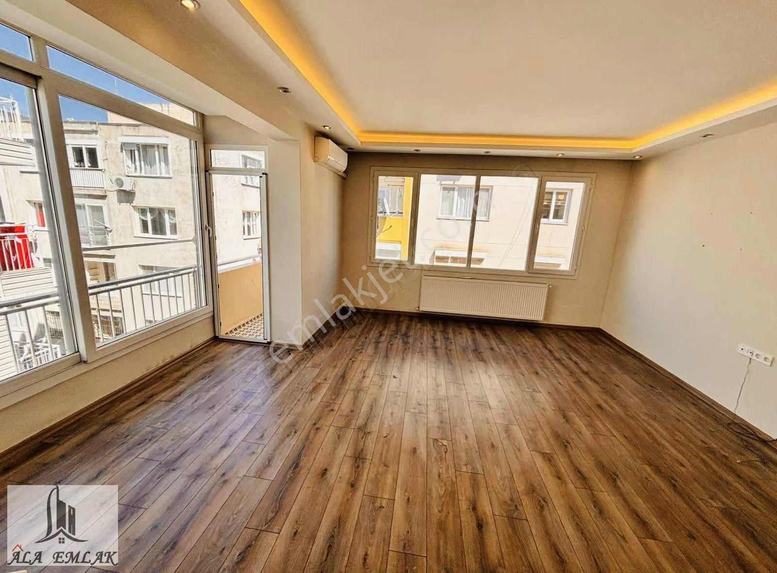 Âlâ Emlaktan Güzelyalıda Arakat Full Yapılı Satılık Daire - Görsel 28