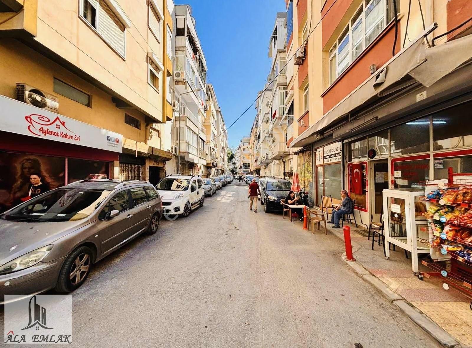 Âlâ Emlaktan Güzelyalıda Arakat Full Yapılı Satılık Daire - Görsel 4