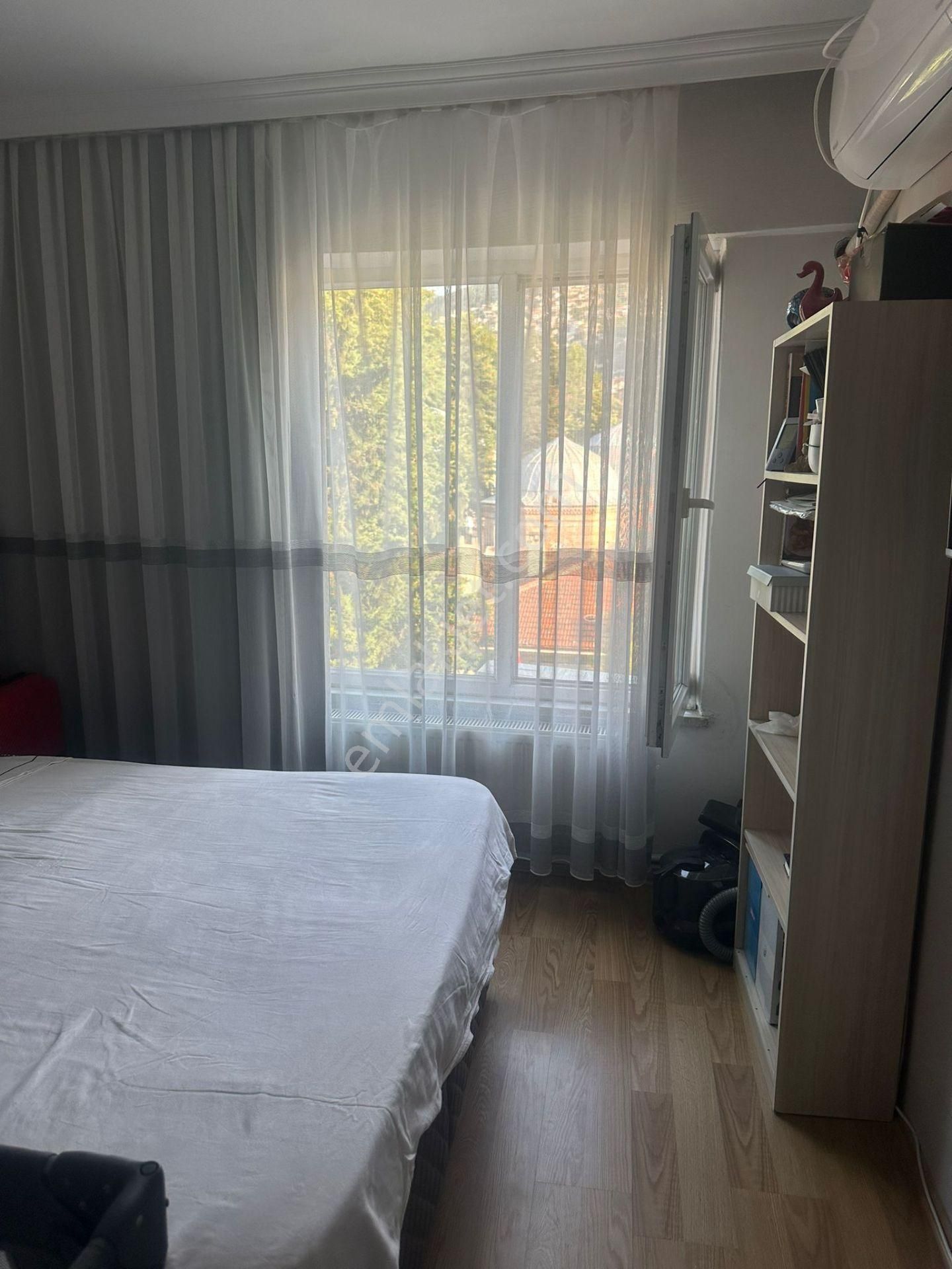 Bursa Osmangazi Muradiye Satılık Daire - Görsel 24