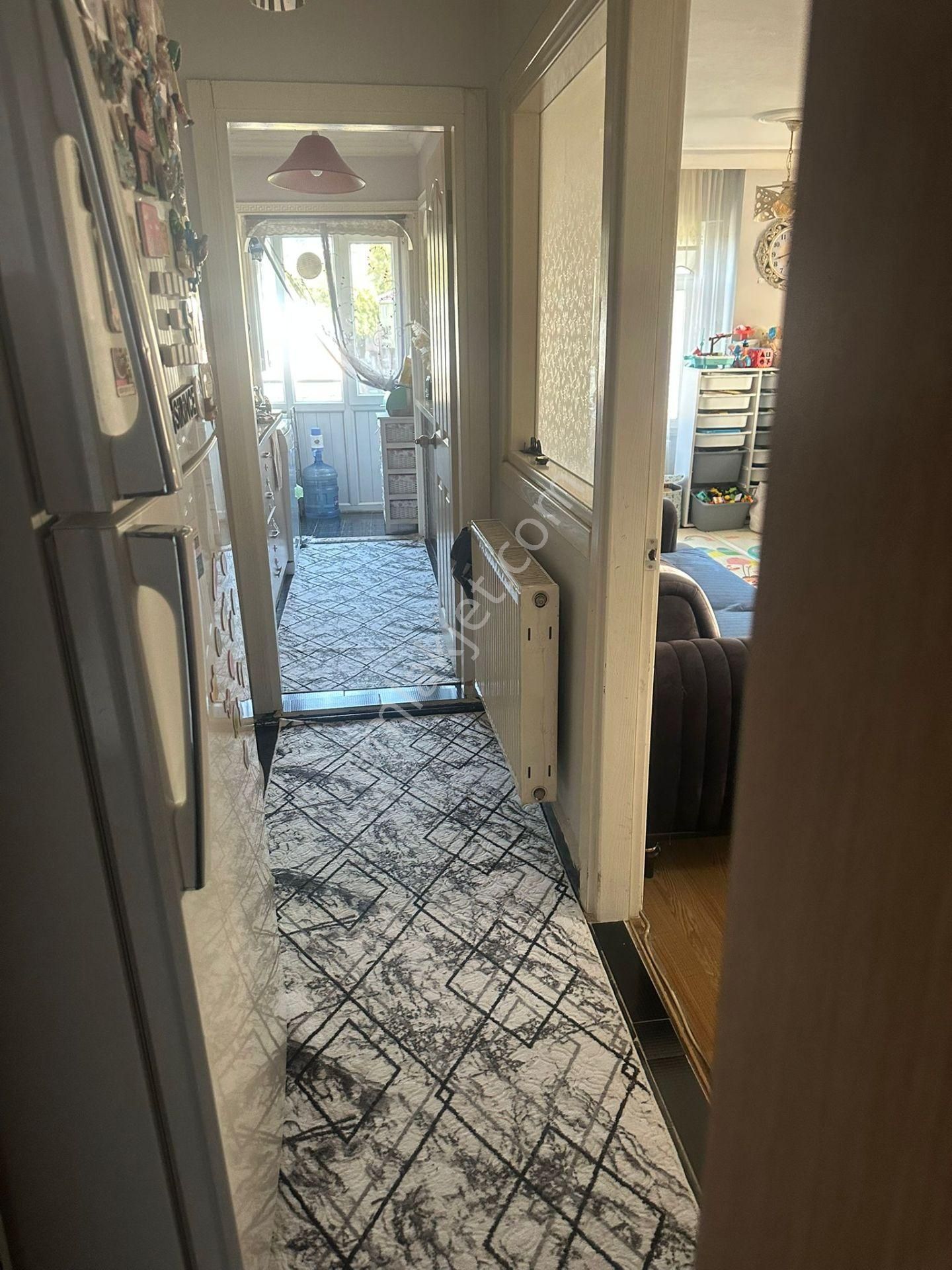 Bursa Osmangazi Muradiye Satılık Daire - Görsel 32