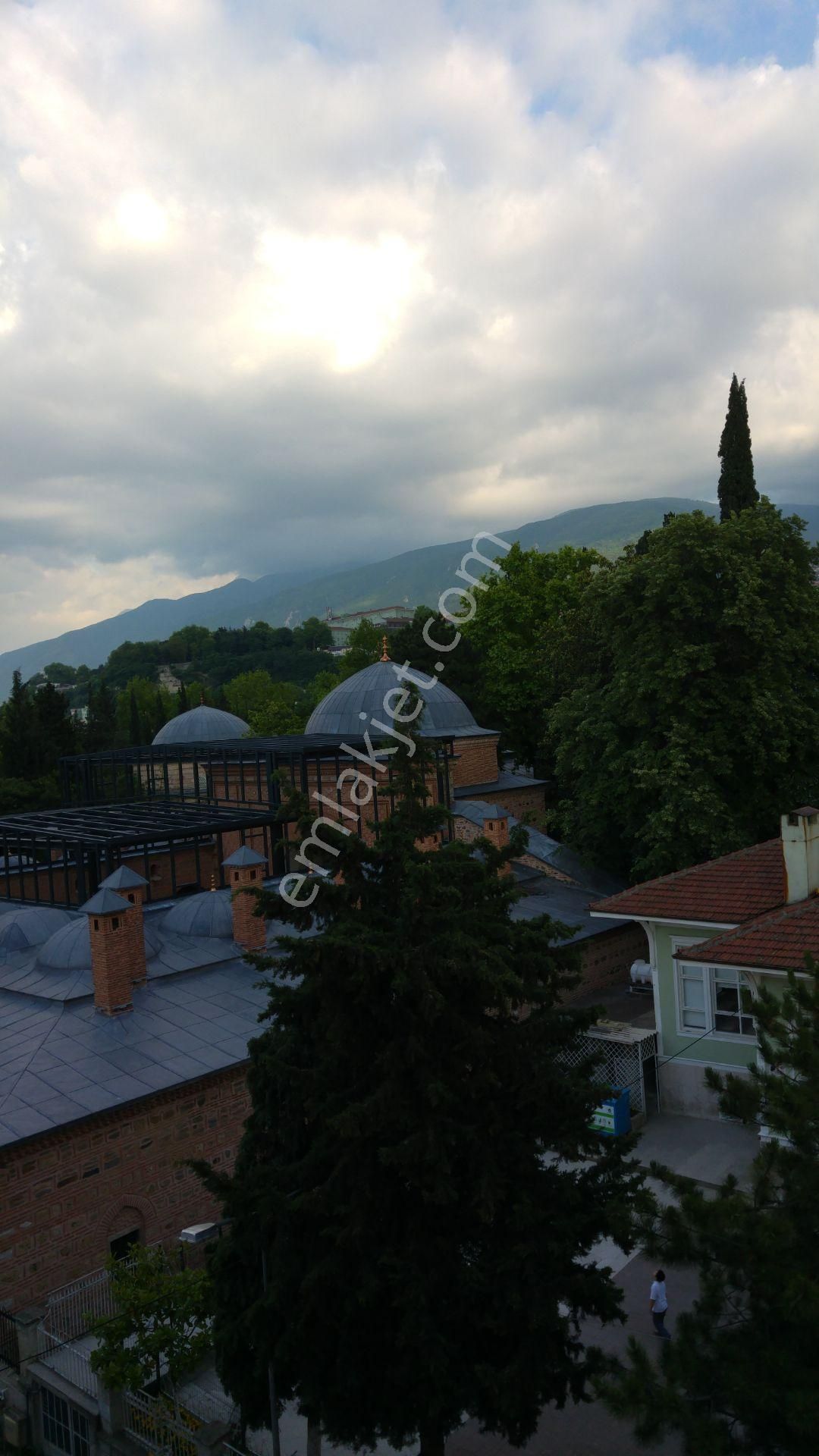 Bursa Osmangazi Muradiye Satılık Daire - Görsel 4