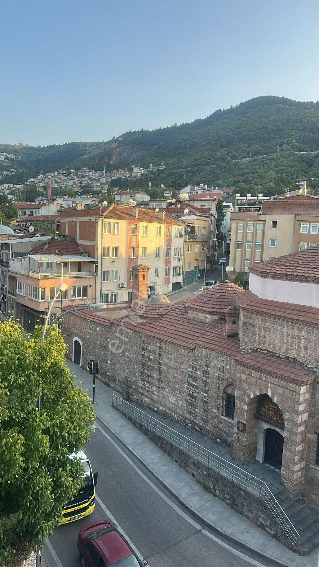 Bursa Osmangazi Muradiye Satılık Daire - Görsel 7