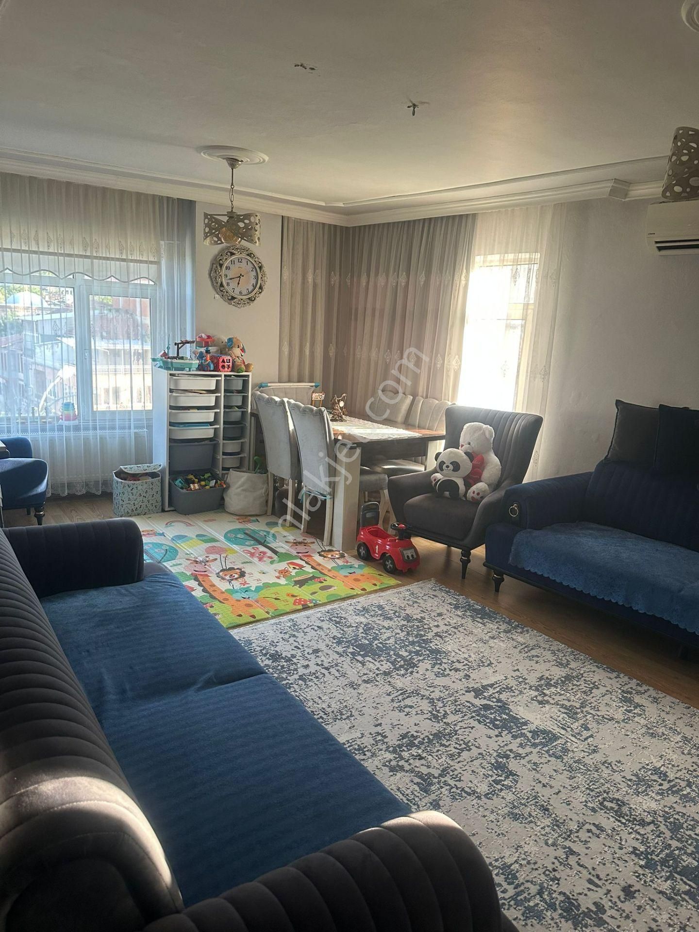 Bursa Osmangazi Muradiye Satılık Daire - Görsel 21