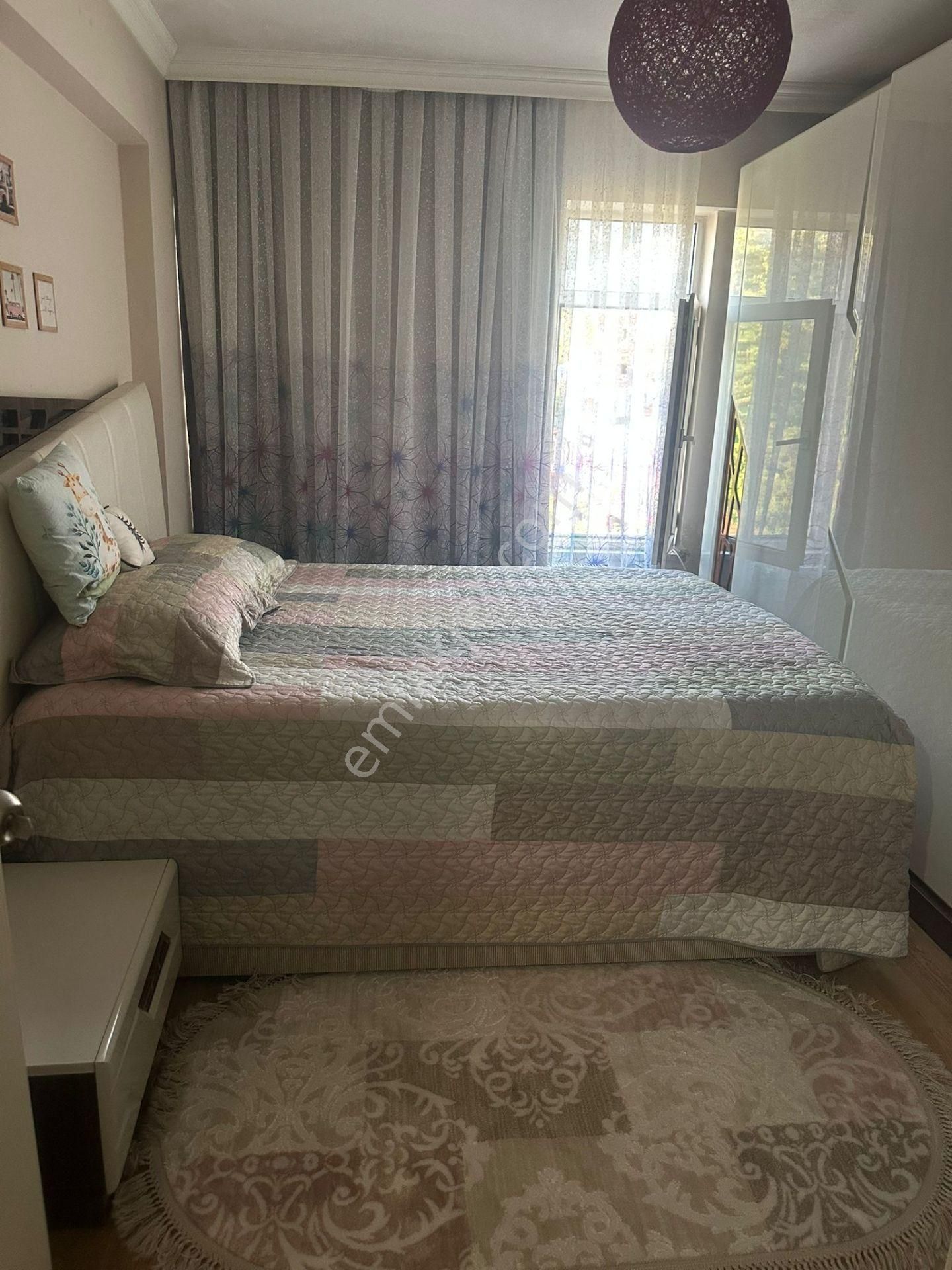 Bursa Osmangazi Muradiye Satılık Daire - Görsel 31