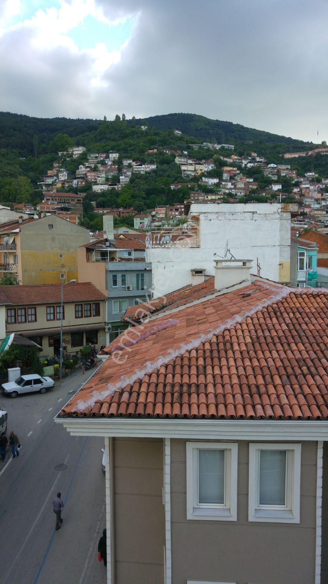 Bursa Osmangazi Muradiye Satılık Daire - Görsel 5