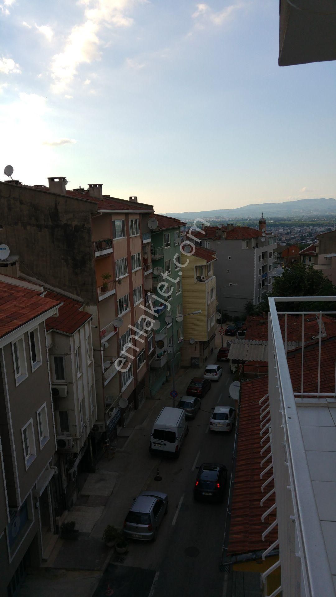 Bursa Osmangazi Muradiye Satılık Daire - Görsel 3