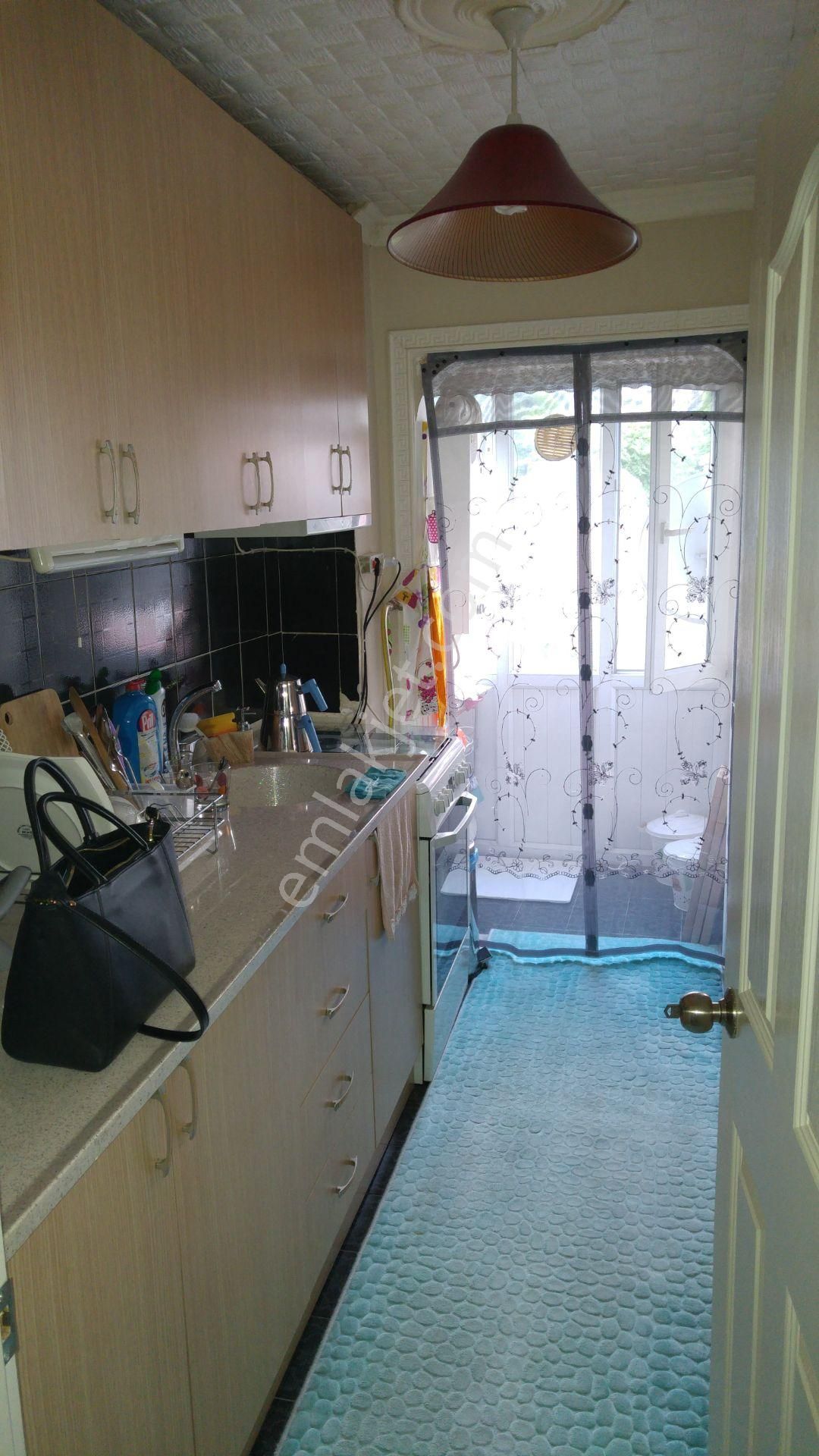 Bursa Osmangazi Muradiye Satılık Daire - Görsel 14