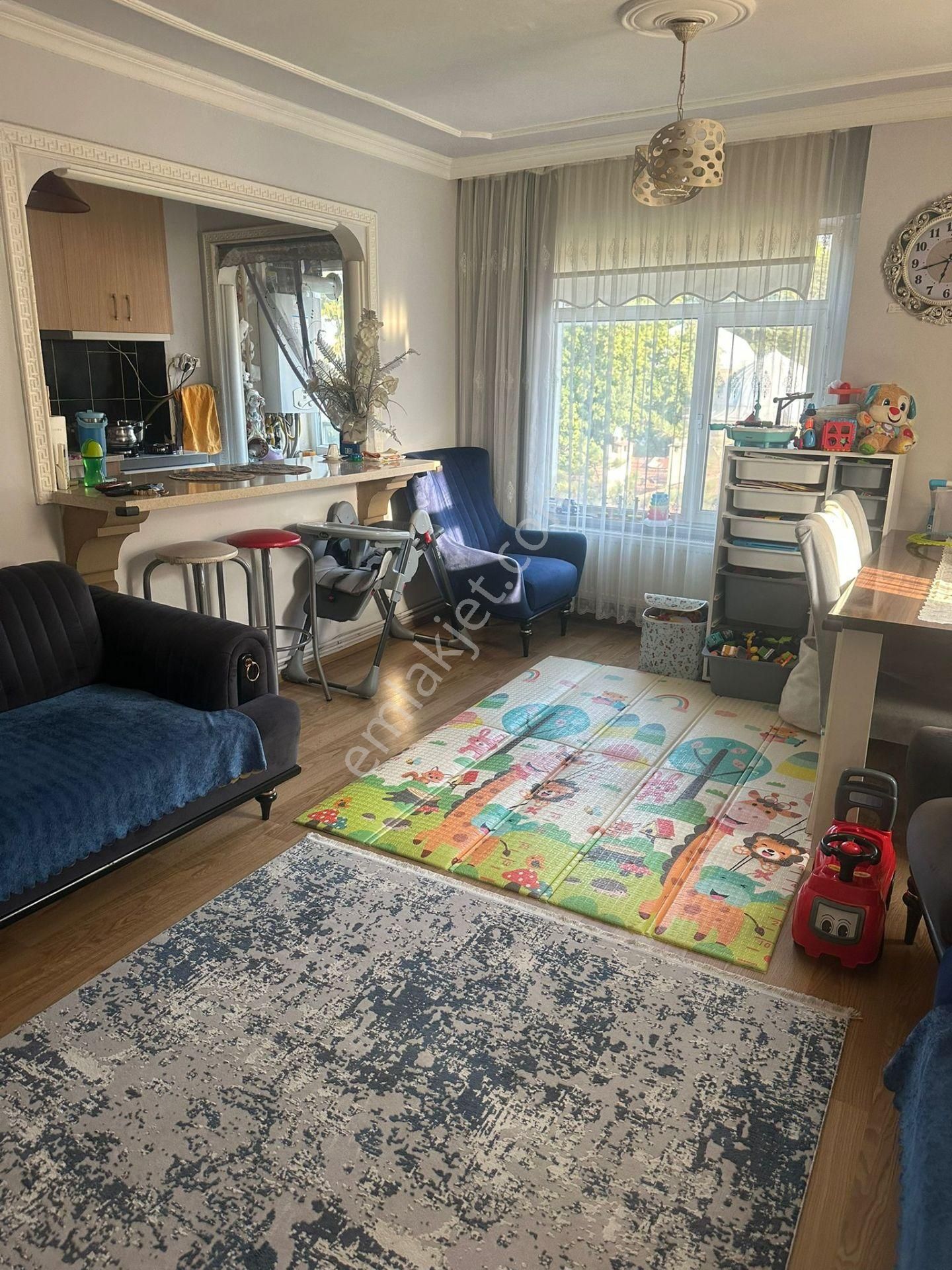 Bursa Osmangazi Muradiye Satılık Daire - Görsel 33