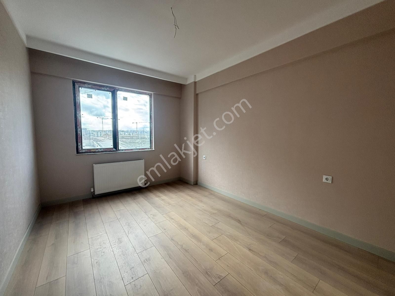 Koza Emlak'tan Saraycık Asm Yapı Da Tam Güvenlikli 3+1 Ara Katta Geniş Odalı Daire - Görsel 18