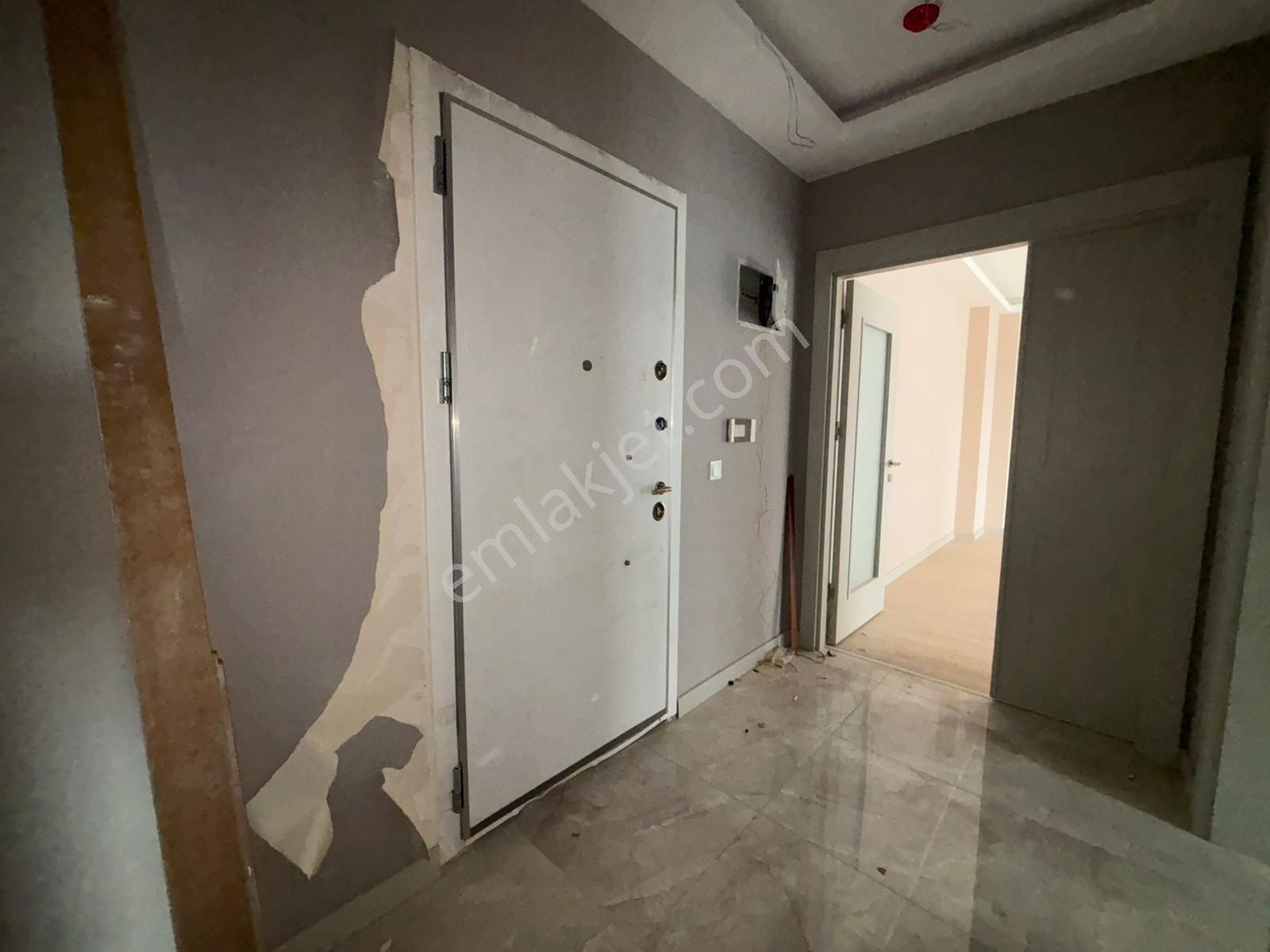 Koza Emlak'tan Saraycık Asm Yapı Da Tam Güvenlikli 3+1 Ara Katta Geniş Odalı Daire - Görsel 31