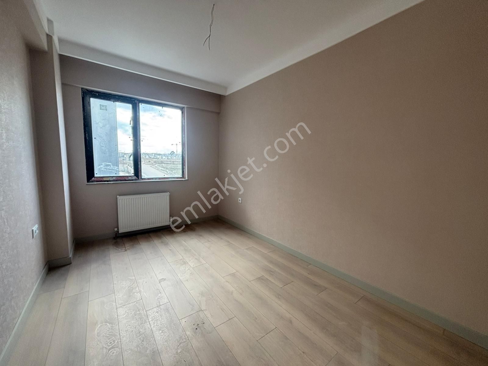 Koza Emlak'tan Saraycık Asm Yapı Da Tam Güvenlikli 3+1 Ara Katta Geniş Odalı Daire - Görsel 19