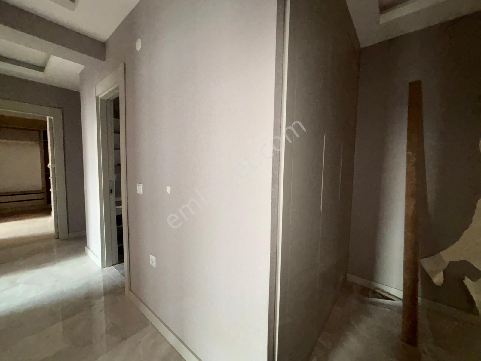 Koza Emlak'tan Saraycık Asm Yapı Da Tam Güvenlikli 3+1 Ara Katta Geniş Odalı Daire - Görsel 28