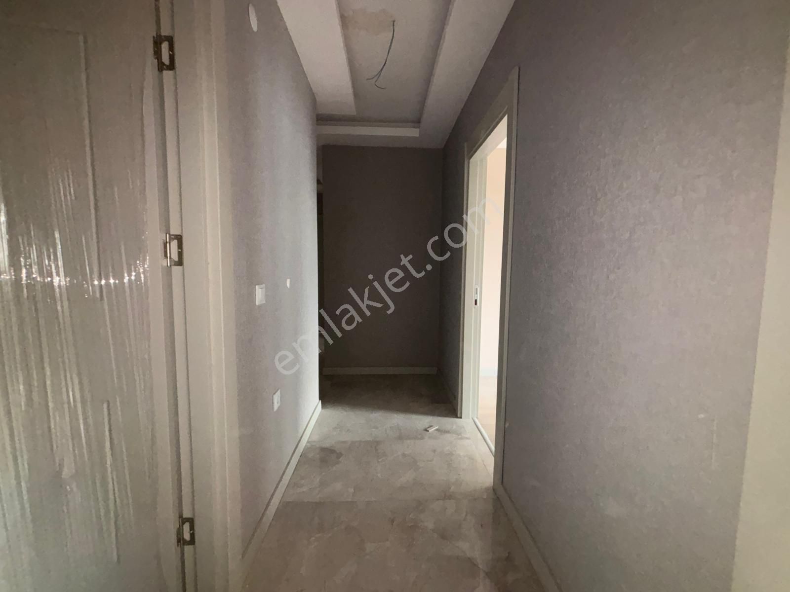 Koza Emlak'tan Saraycık Asm Yapı Da Tam Güvenlikli 3+1 Ara Katta Geniş Odalı Daire - Görsel 29