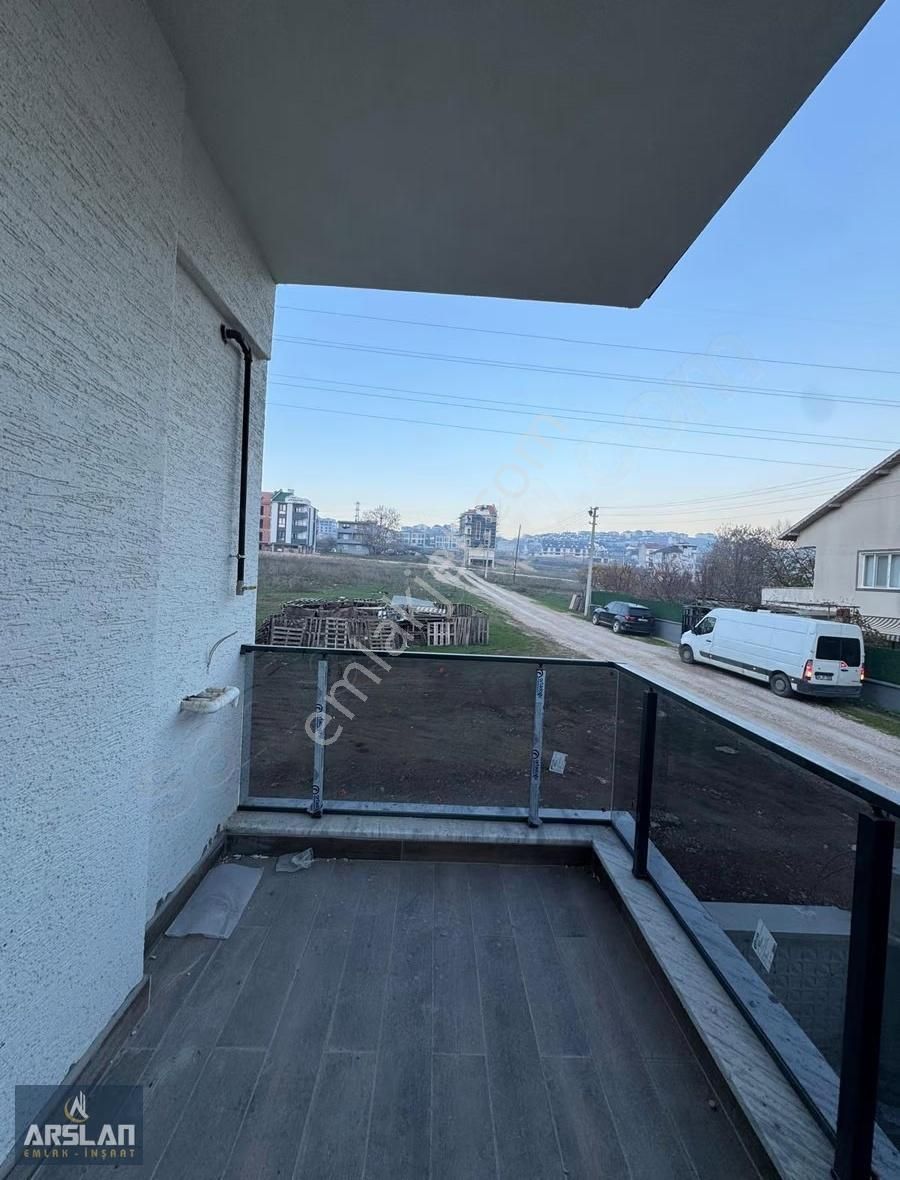 Bursa İnegöl Akhisar Mah'de,3+1,135m2, Satılık Havadar Daire - Görsel 15