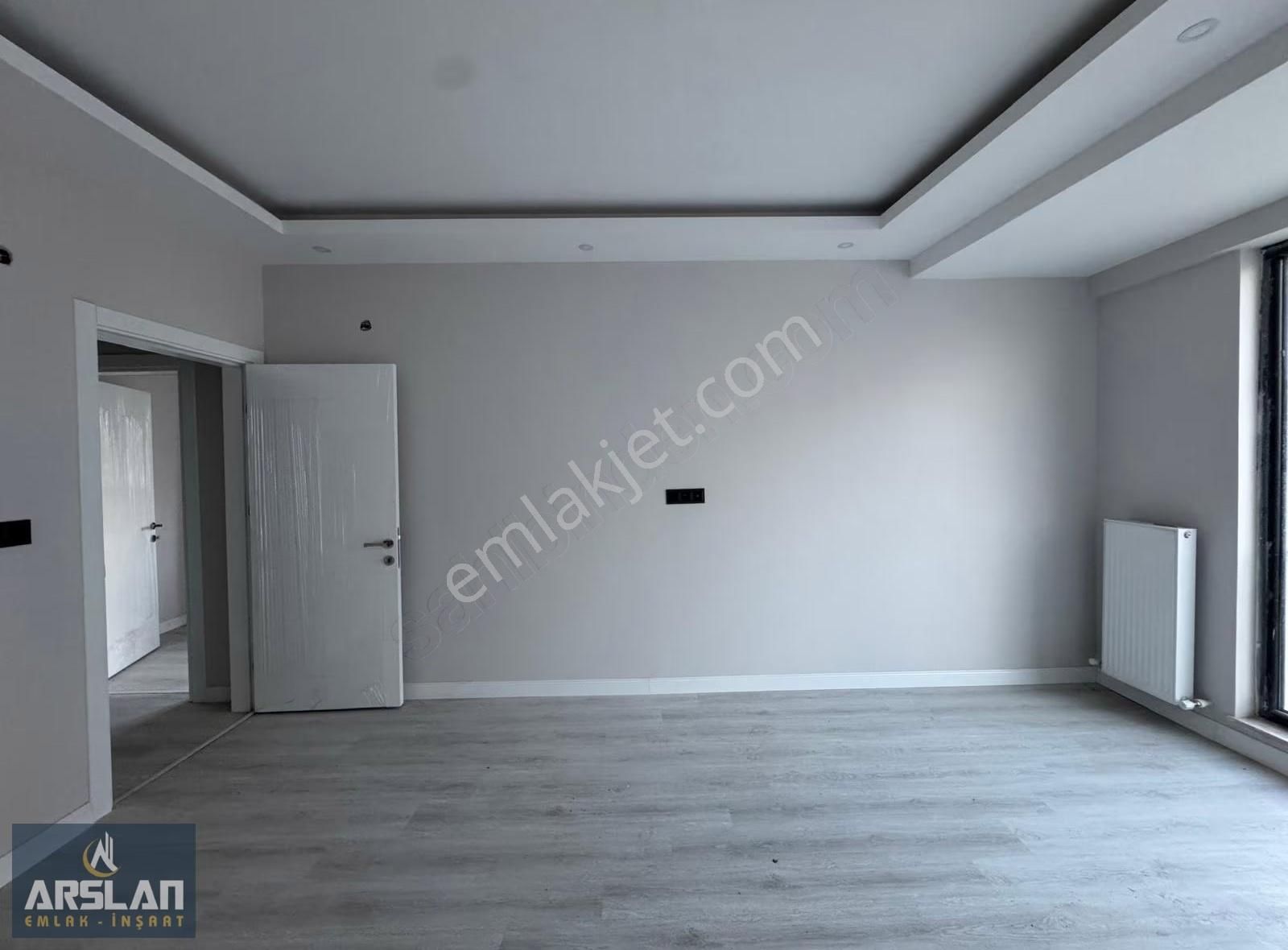 Bursa İnegöl Akhisar Mah'de,3+1,135m2, Satılık Havadar Daire - Görsel 18