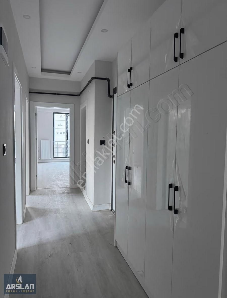 Bursa İnegöl Akhisar Mah'de,3+1,135m2, Satılık Havadar Daire - Görsel 5