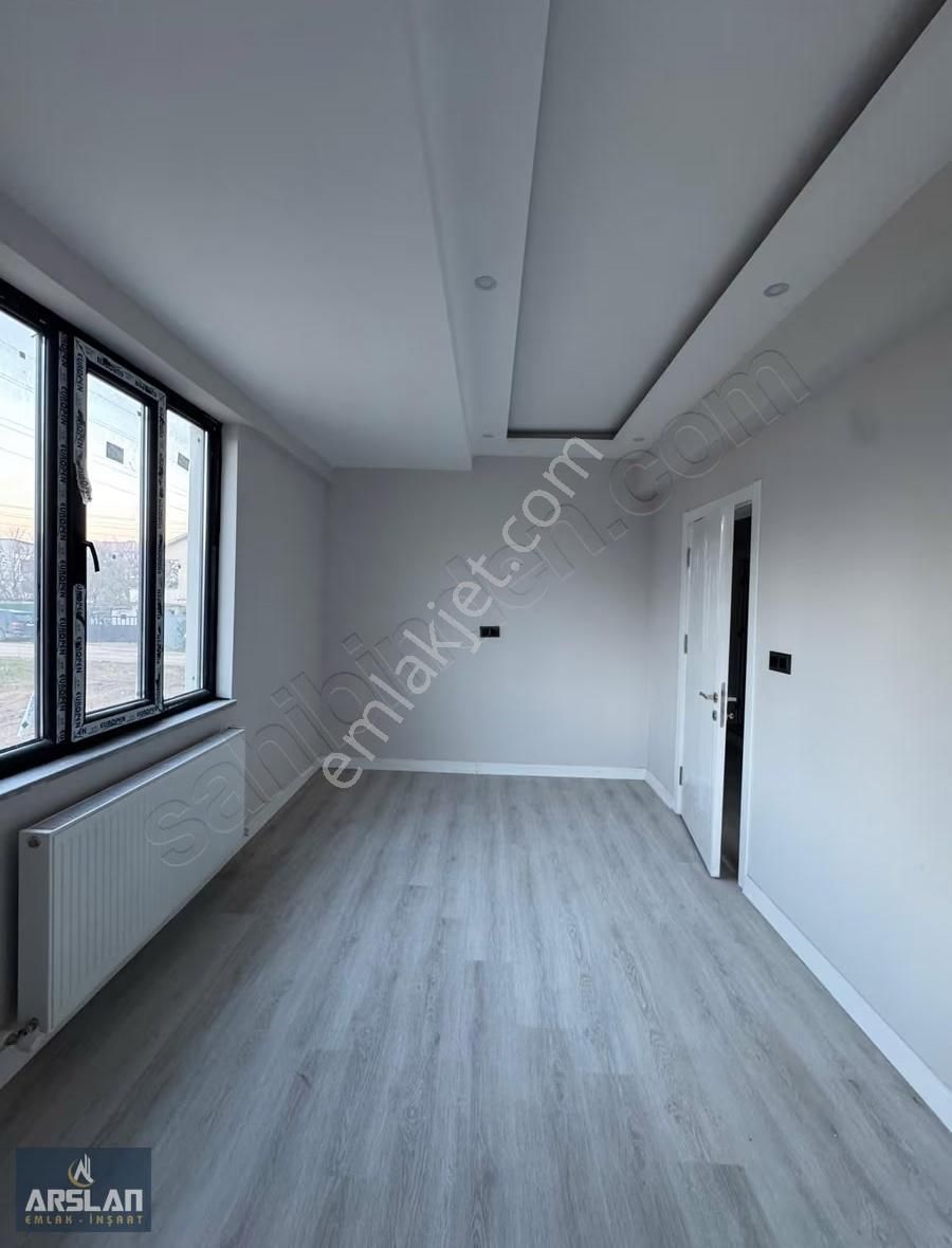 Bursa İnegöl Akhisar Mah'de,3+1,135m2, Satılık Havadar Daire - Görsel 9