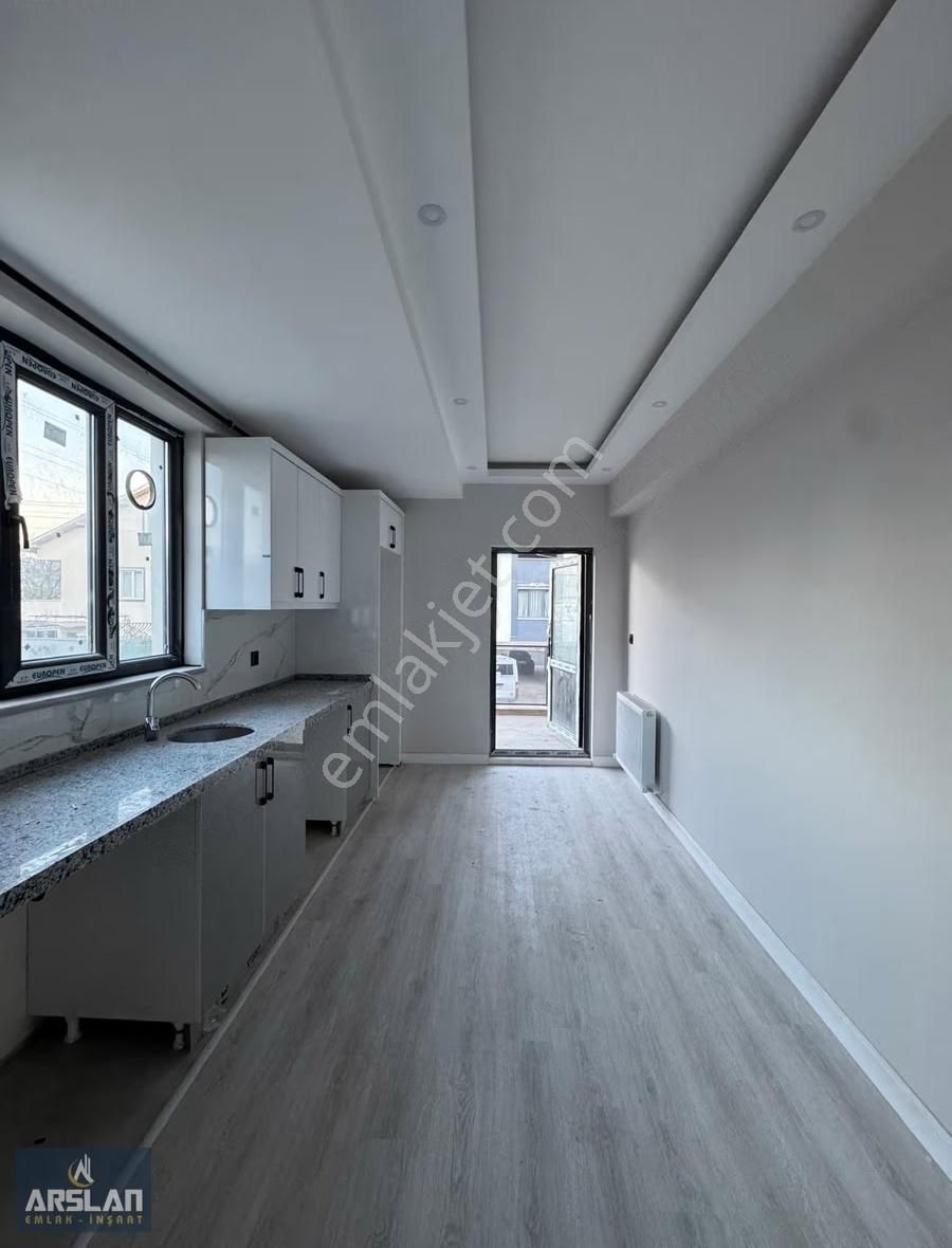 Bursa İnegöl Akhisar Mah'de,3+1,135m2, Satılık Havadar Daire - Görsel 23