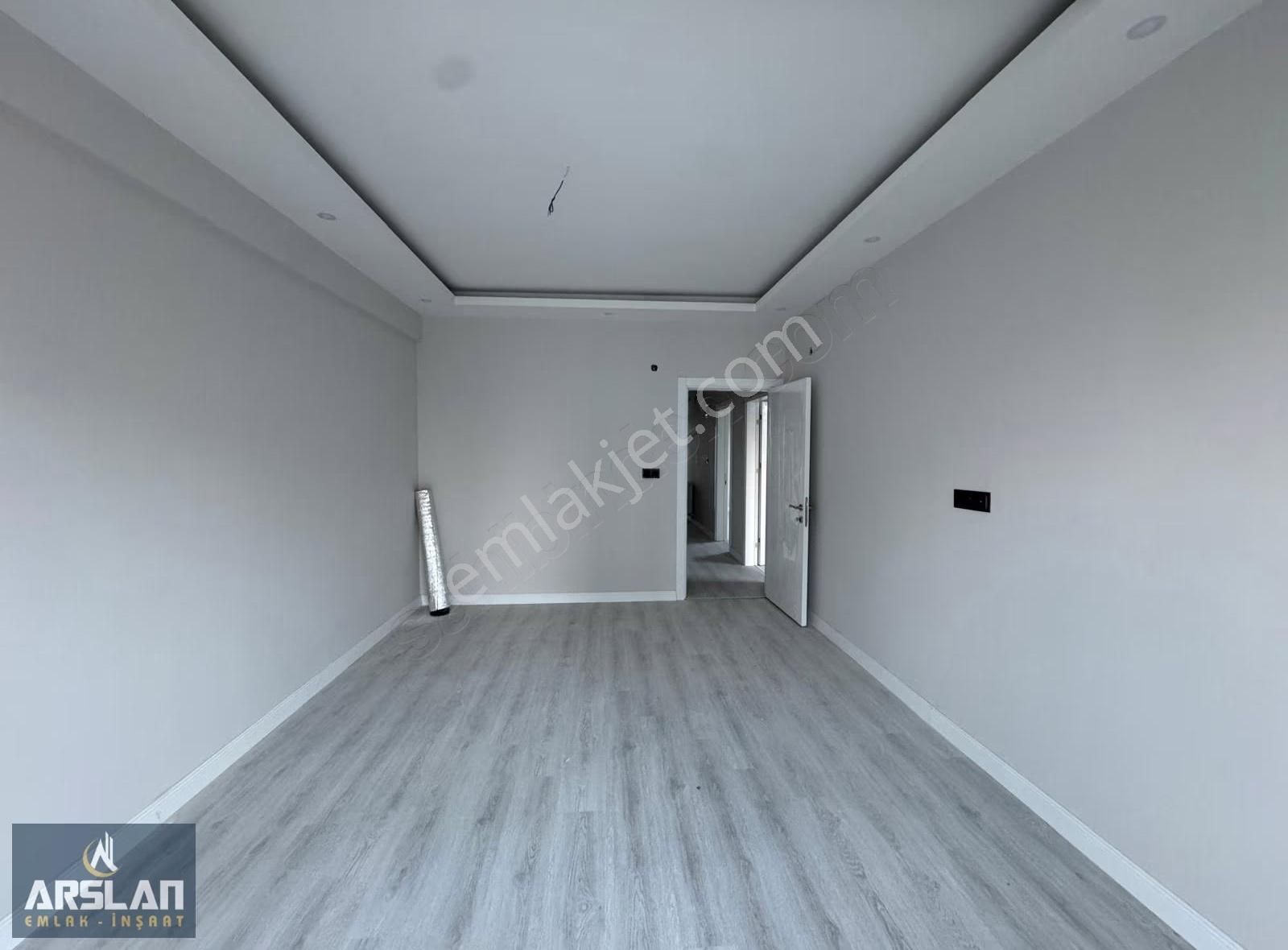 Bursa İnegöl Akhisar Mah'de,3+1,135m2, Satılık Havadar Daire - Görsel 31