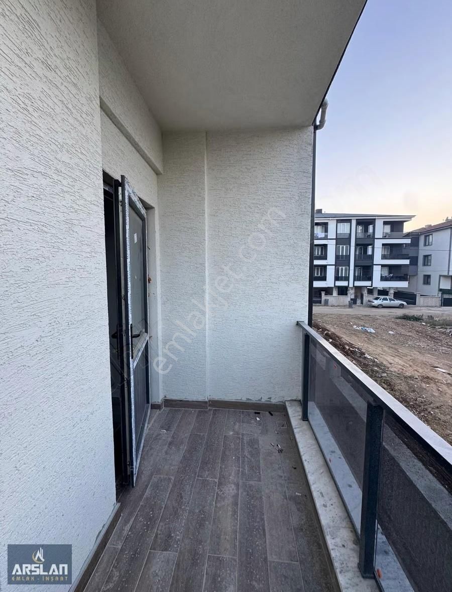 Bursa İnegöl Akhisar Mah'de,3+1,135m2, Satılık Havadar Daire - Görsel 6