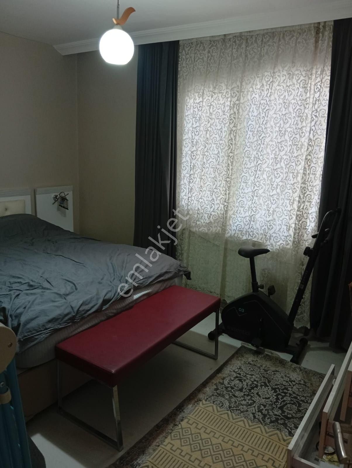 Aydın Üst Efelerde Acil Satılık 130 M2 Daire Site İçinde Bahçeli Nezih Bir Daire Masrafsız - Görsel 17