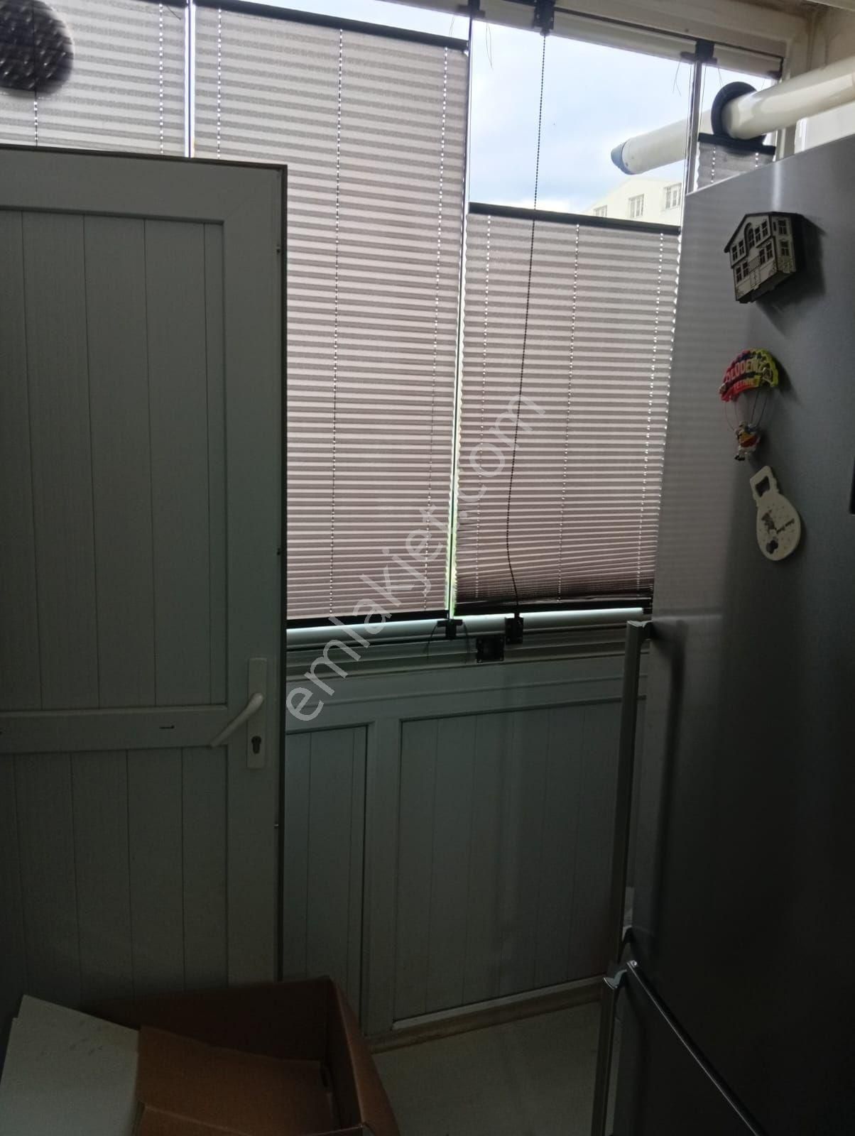 Aydın Üst Efelerde Acil Satılık 130 M2 Daire Site İçinde Bahçeli Nezih Bir Daire Masrafsız - Görsel 24