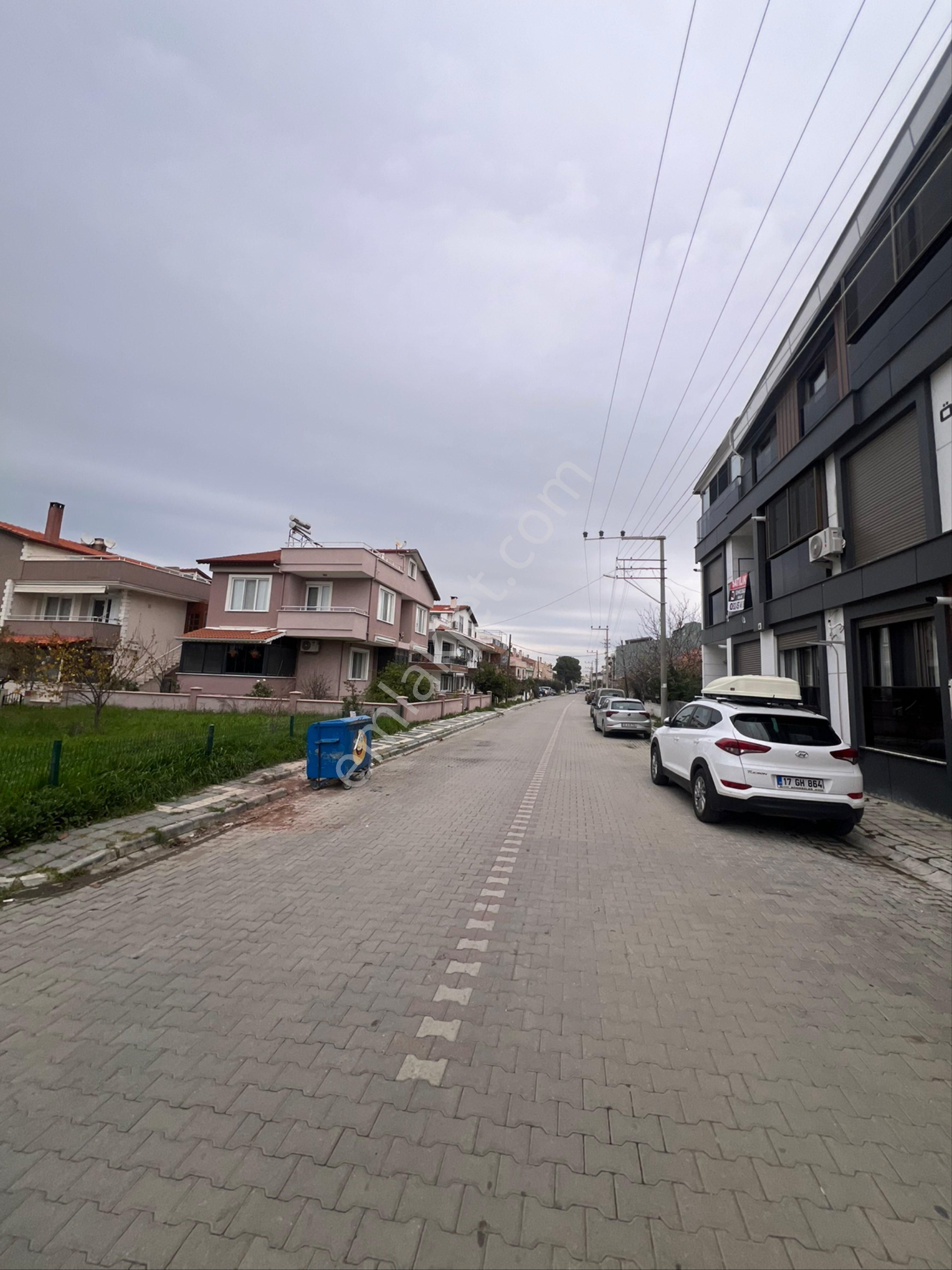 ✅ İskelede Denize 70 M Müstakil Bahçeli 2+1 - Görsel 2