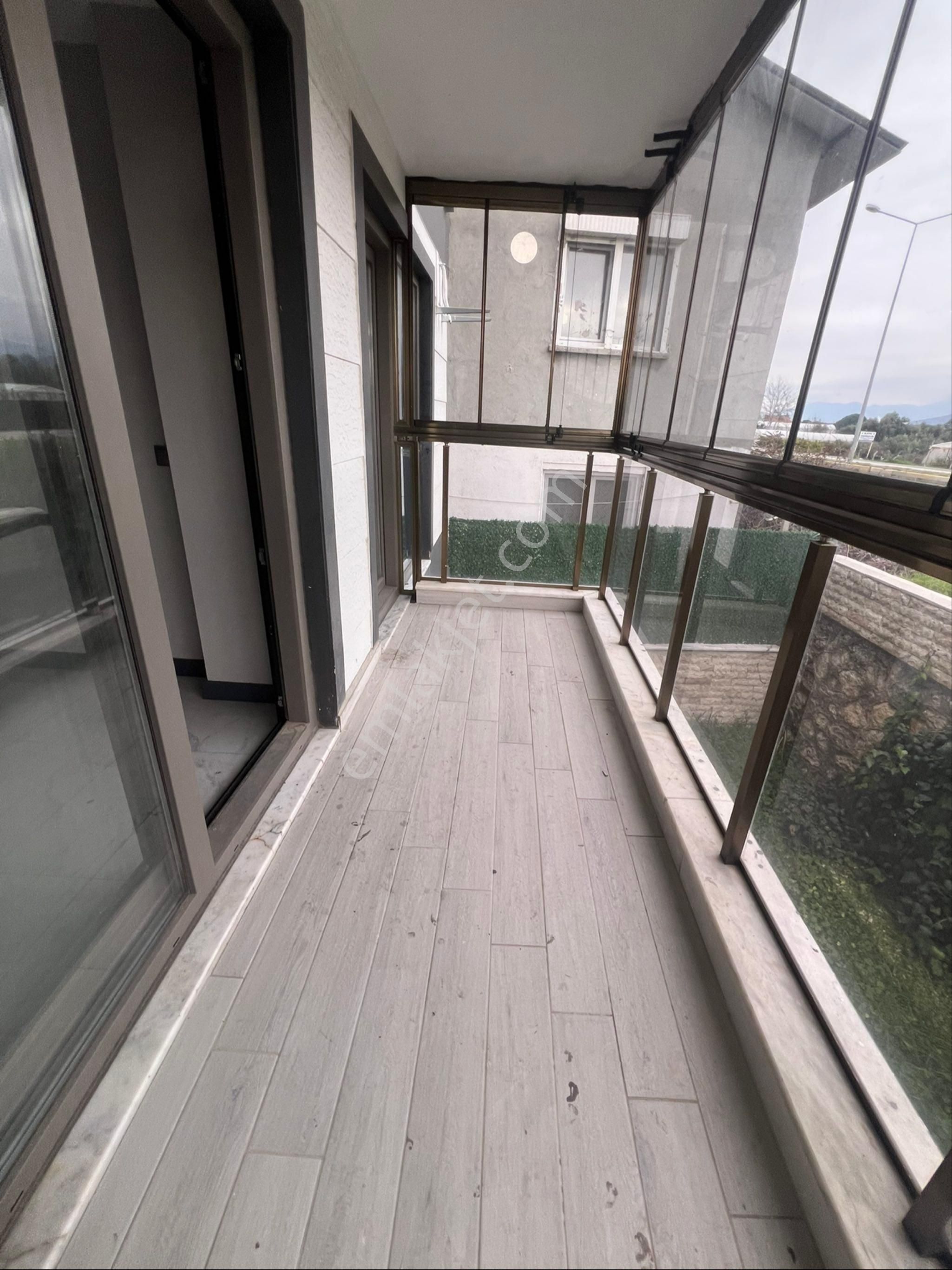 ✅ İskelede Denize 70 M Müstakil Bahçeli 2+1 - Görsel 21