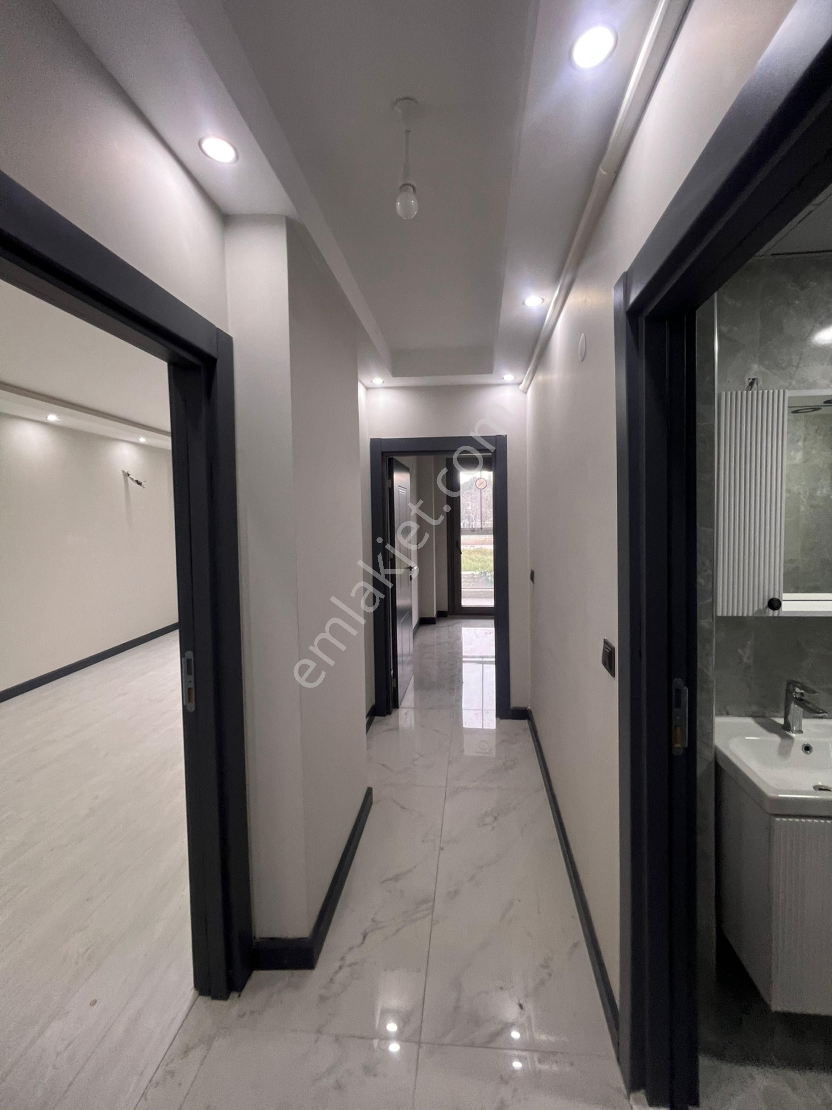 ✅ İskelede Denize 70 M Müstakil Bahçeli 2+1 - Görsel 12