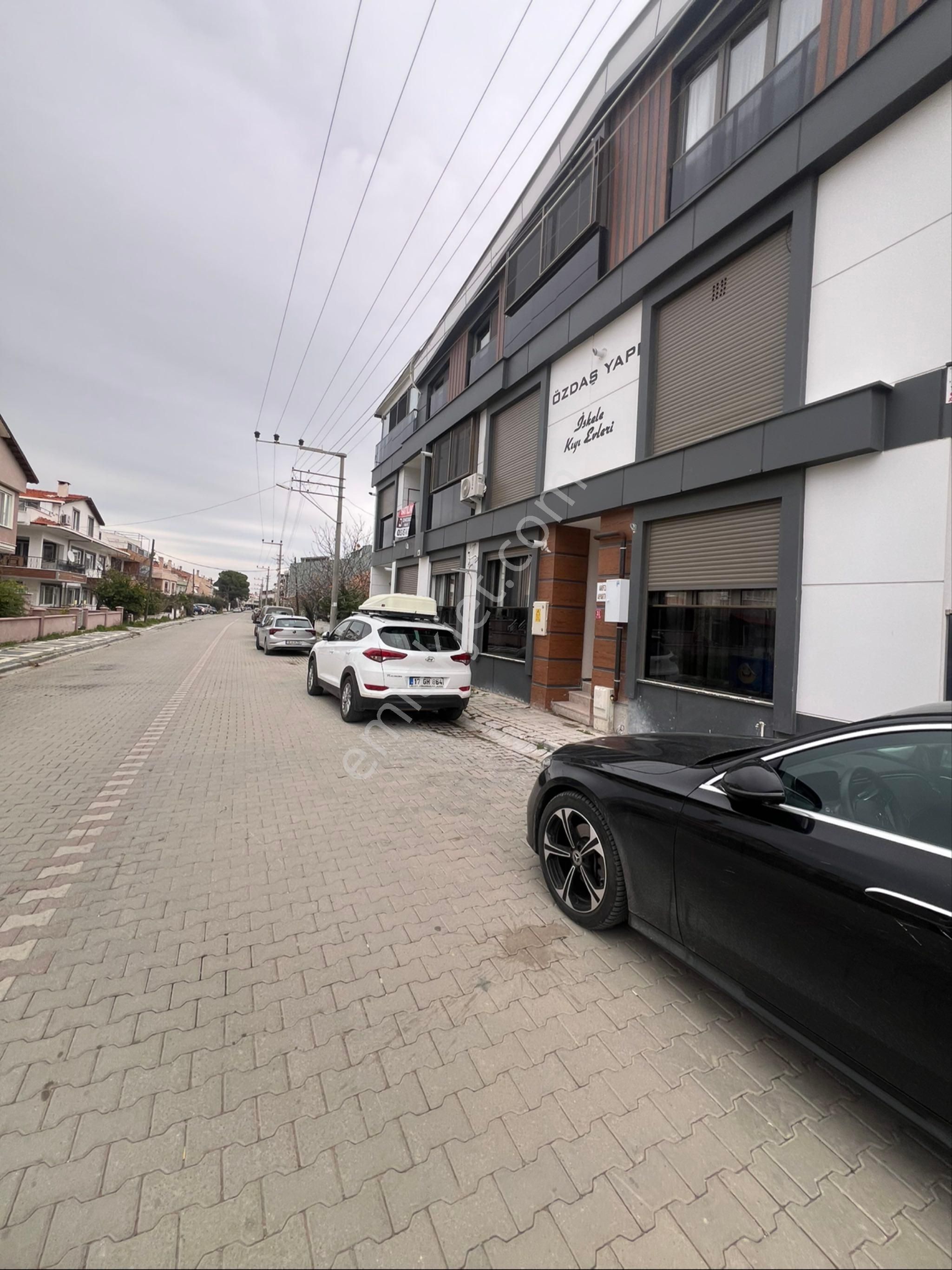 ✅ İskelede Denize 70 M Müstakil Bahçeli 2+1 - Görsel 4