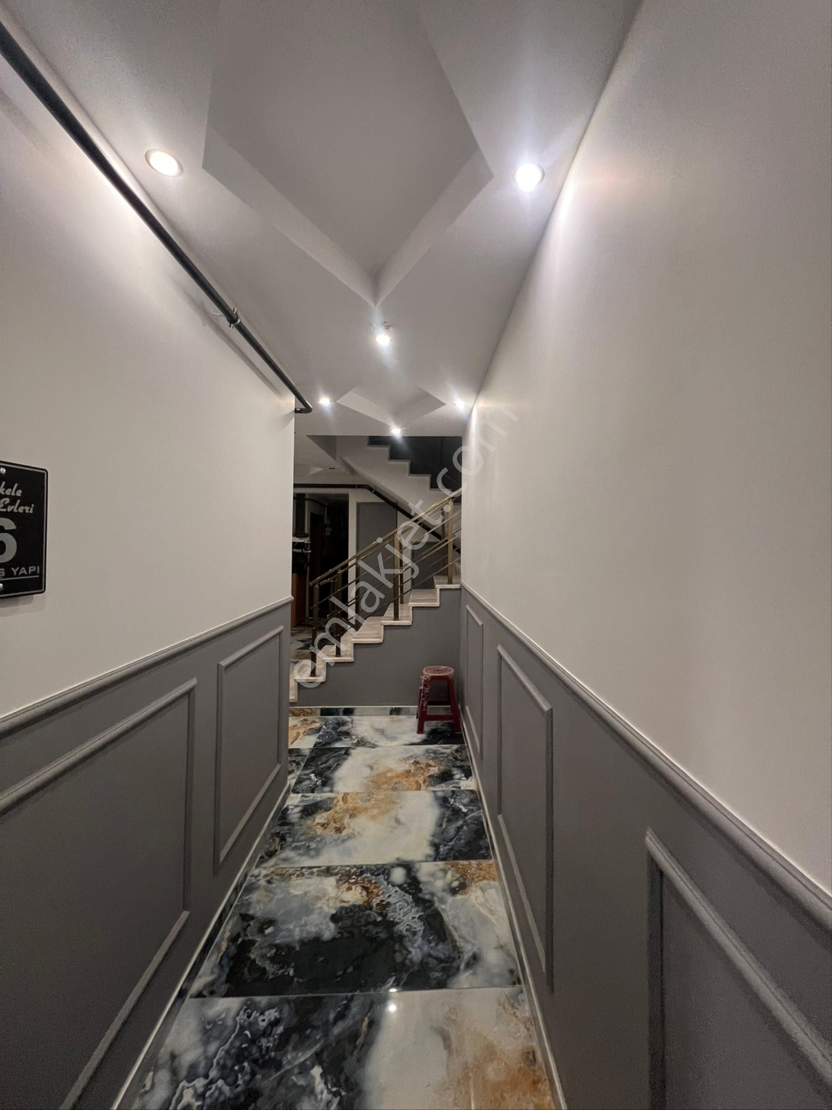 ✅ İskelede Denize 70 M Müstakil Bahçeli 2+1 - Görsel 7