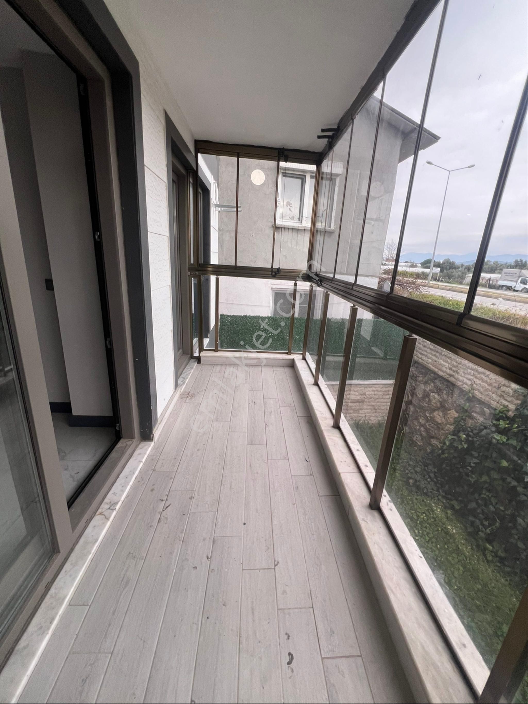 ✅ İskelede Denize 70 M Müstakil Bahçeli 2+1 - Görsel 19