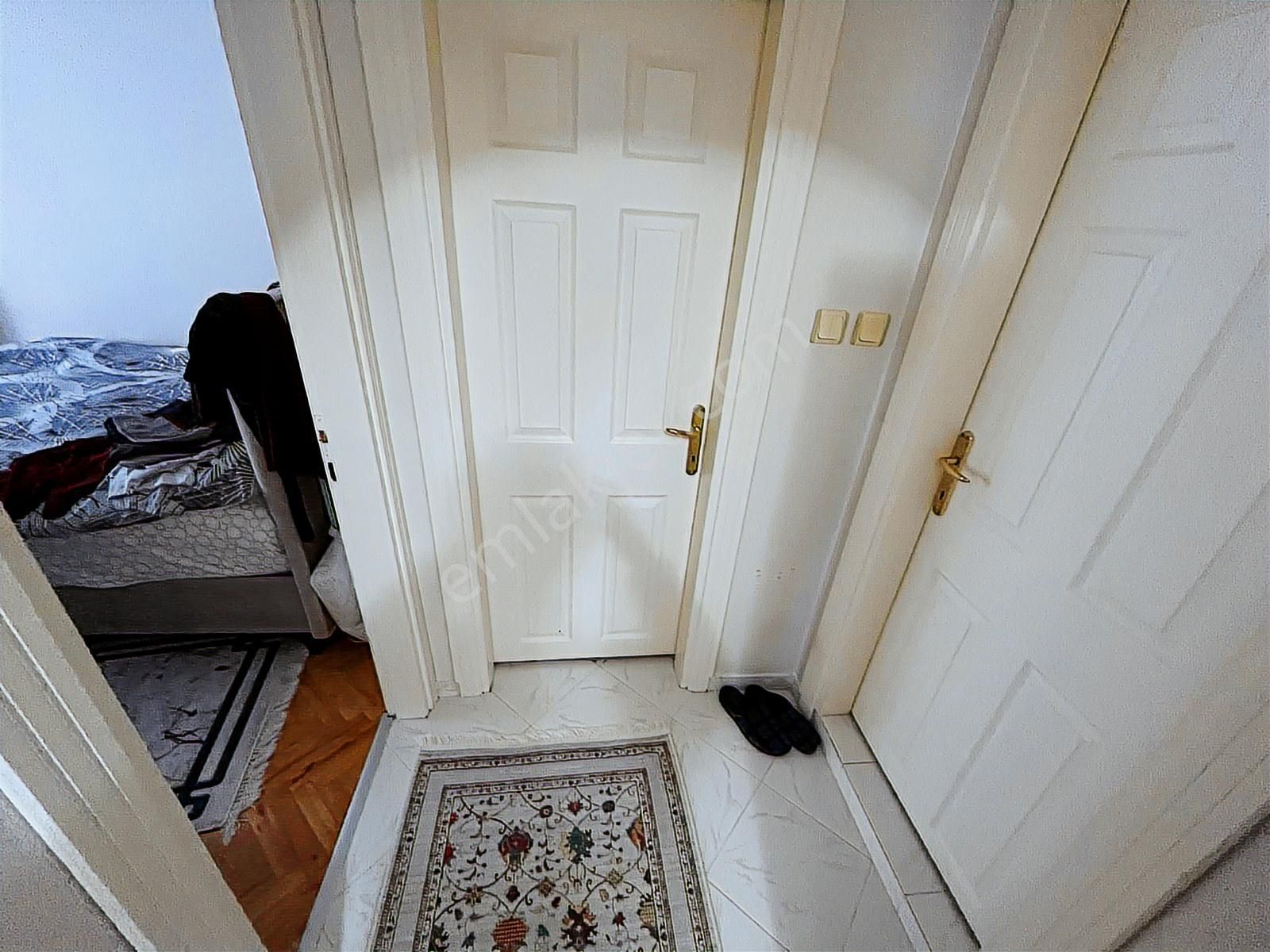 █ Konfor █ Altıntepe'de Asansörlü, Ara Katta Ön Cepheli 2+1 - Görsel 33