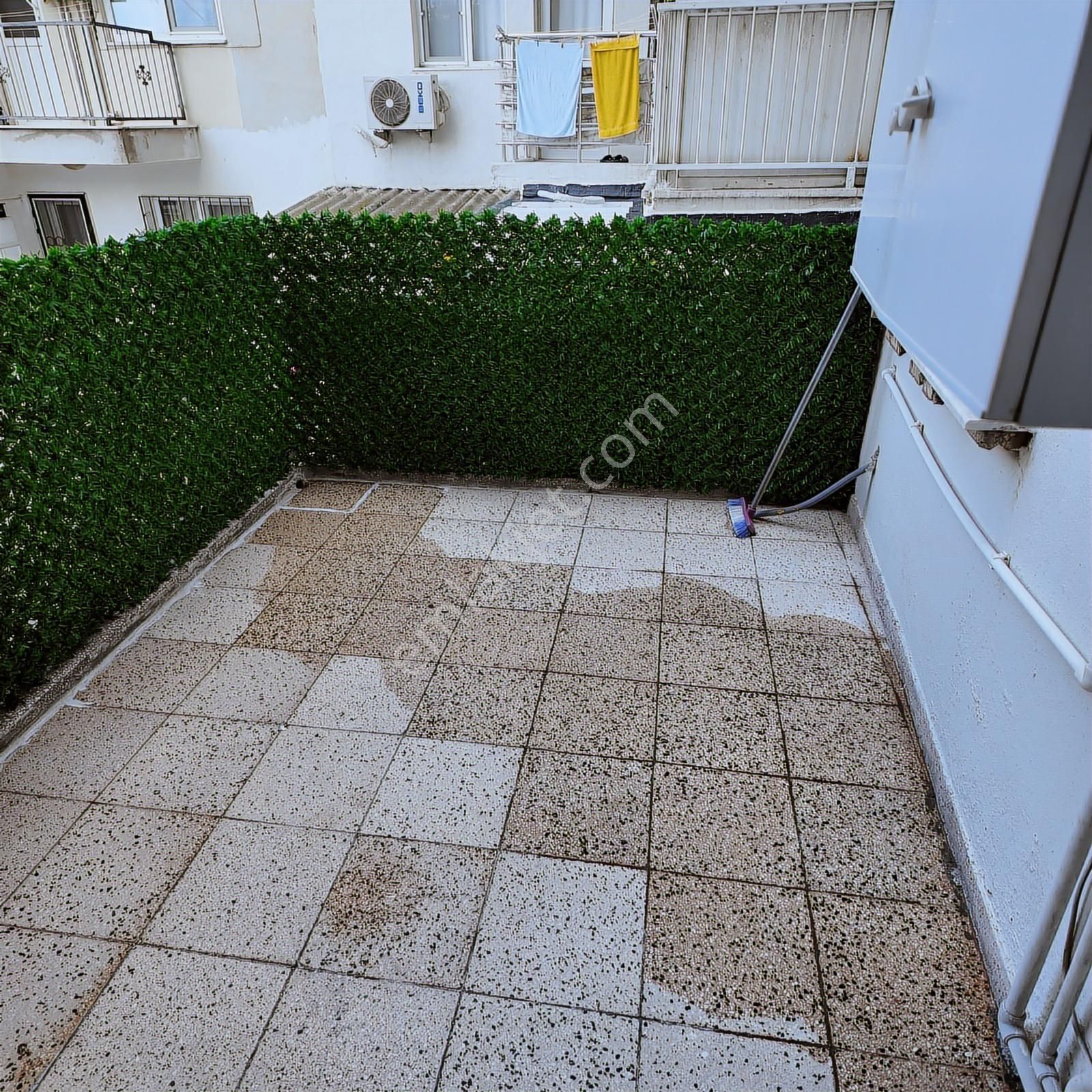 Ragıpbey Mah. 1. Kat 2+1 Teraslı Daire Asansörlü / Doğalgazlı - Görsel 14