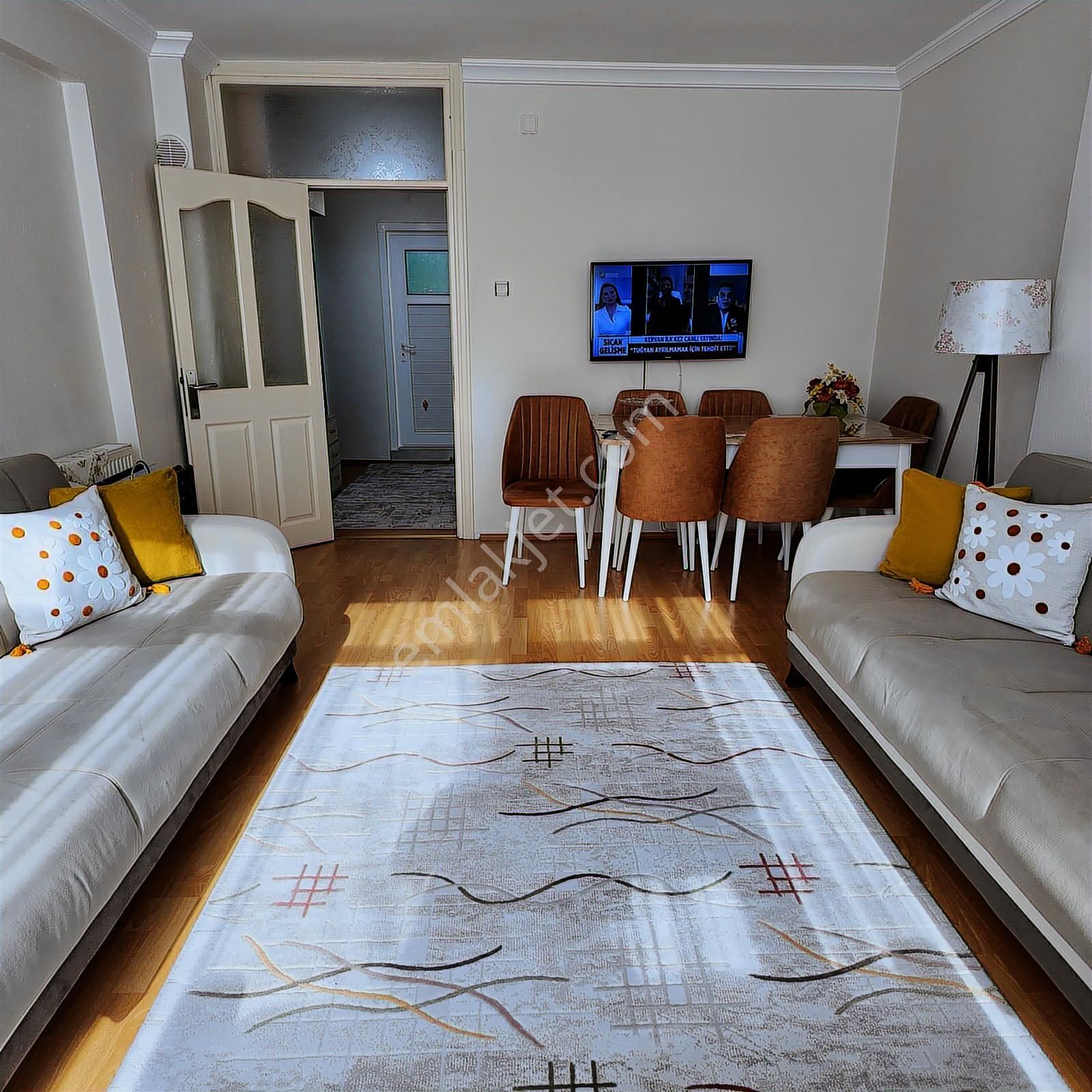 Ragıpbey Mah. 1. Kat 2+1 Teraslı Daire Asansörlü / Doğalgazlı - Görsel 12