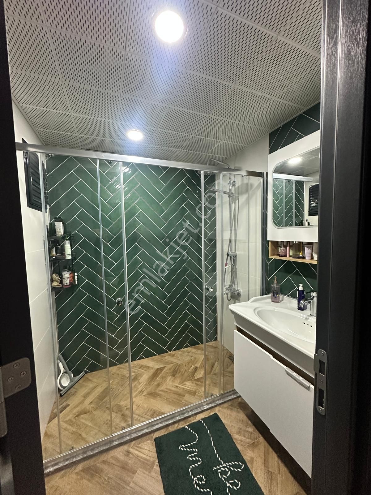 Çanakkale Lapseki Dardanel Tower'da Ekstralı, Boğaz Manzaralı 3+1 Ara Kat Satılık Daire - Görsel 15