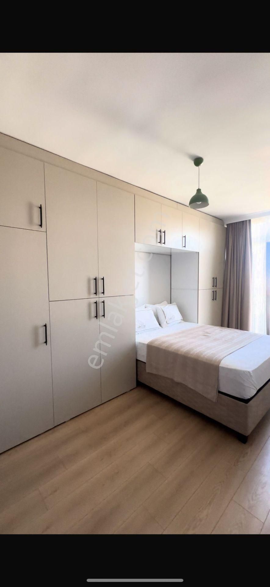 Çanakkale Lapseki Dardanel Tower'da Ekstralı, Boğaz Manzaralı 3+1 Ara Kat Satılık Daire - Görsel 22