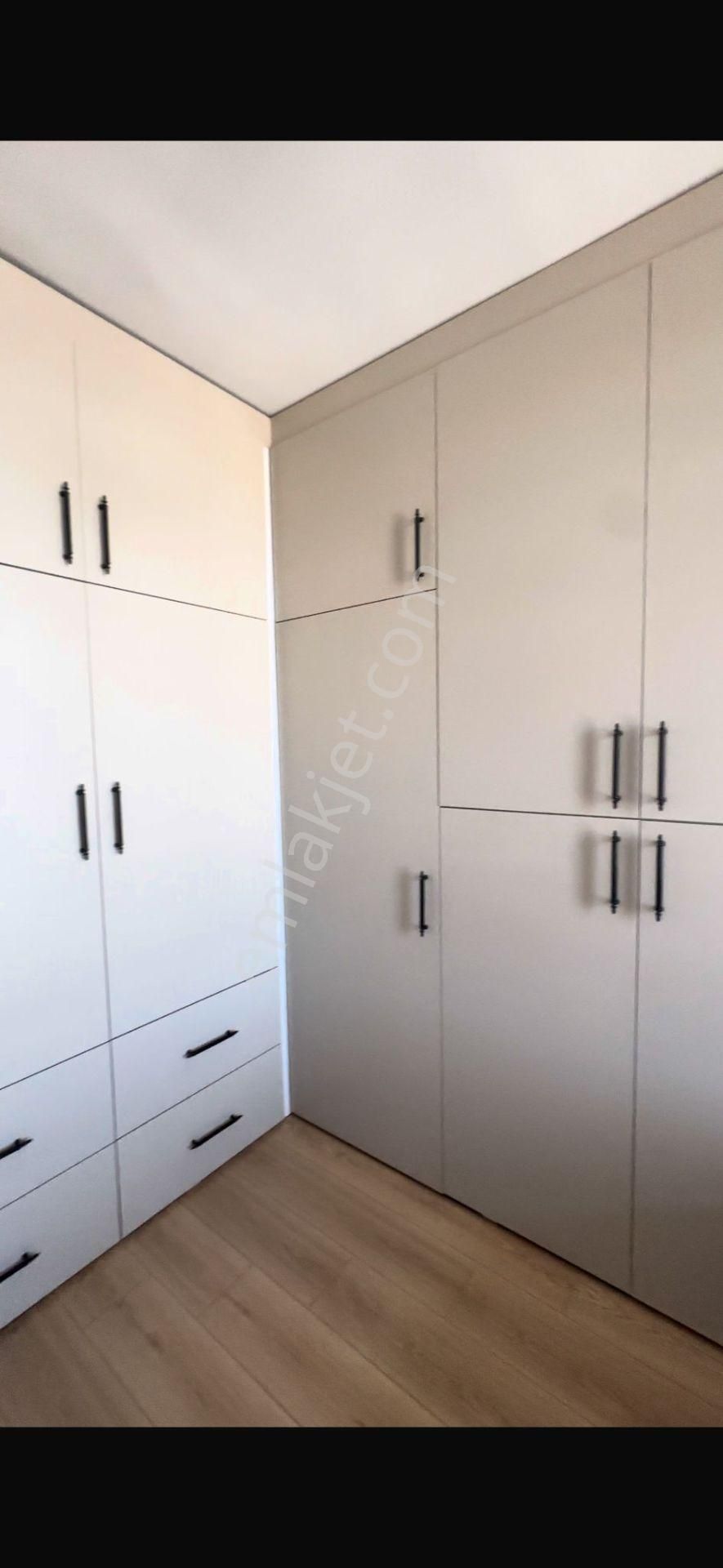 Çanakkale Lapseki Dardanel Tower'da Ekstralı, Boğaz Manzaralı 3+1 Ara Kat Satılık Daire - Görsel 21