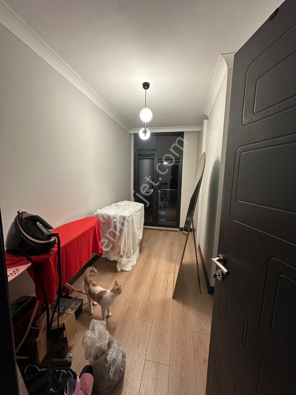 Çanakkale Lapseki Dardanel Tower'da Ekstralı, Boğaz Manzaralı 3+1 Ara Kat Satılık Daire - Görsel 19