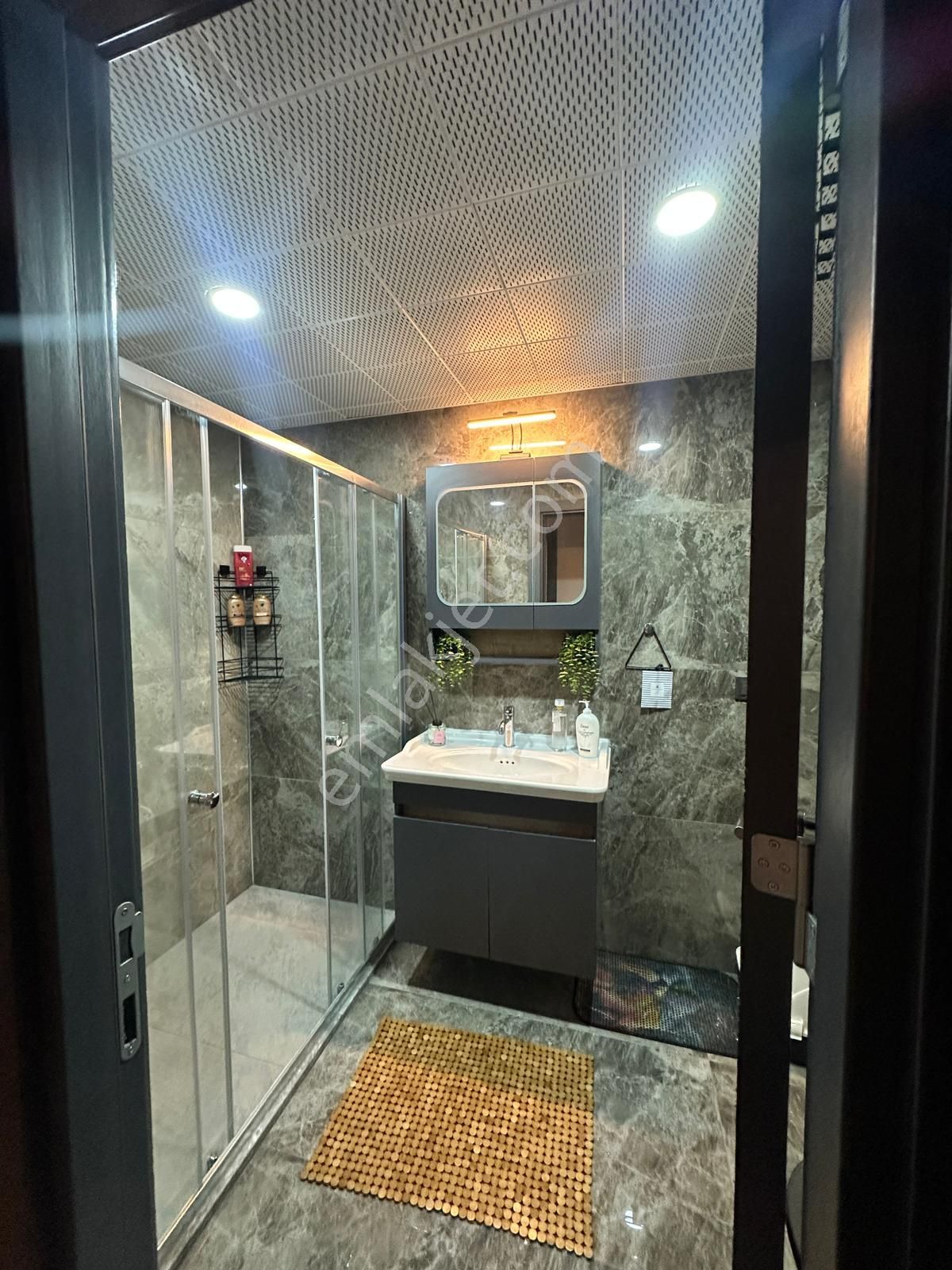 Çanakkale Lapseki Dardanel Tower'da Ekstralı, Boğaz Manzaralı 3+1 Ara Kat Satılık Daire - Görsel 24