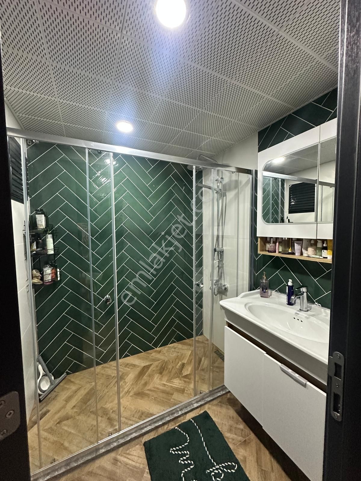 Çanakkale Lapseki Dardanel Tower'da Ekstralı, Boğaz Manzaralı 3+1 Ara Kat Satılık Daire - Görsel 17