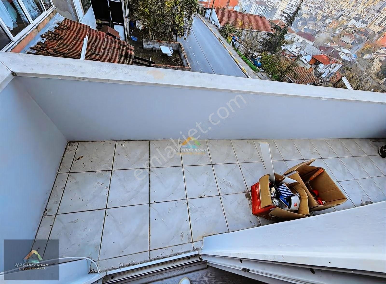 Yaşam'dan Çınardere'de Ayazma Caddesi Üzerinde Kiralık 3+1 Daire - Görsel 10