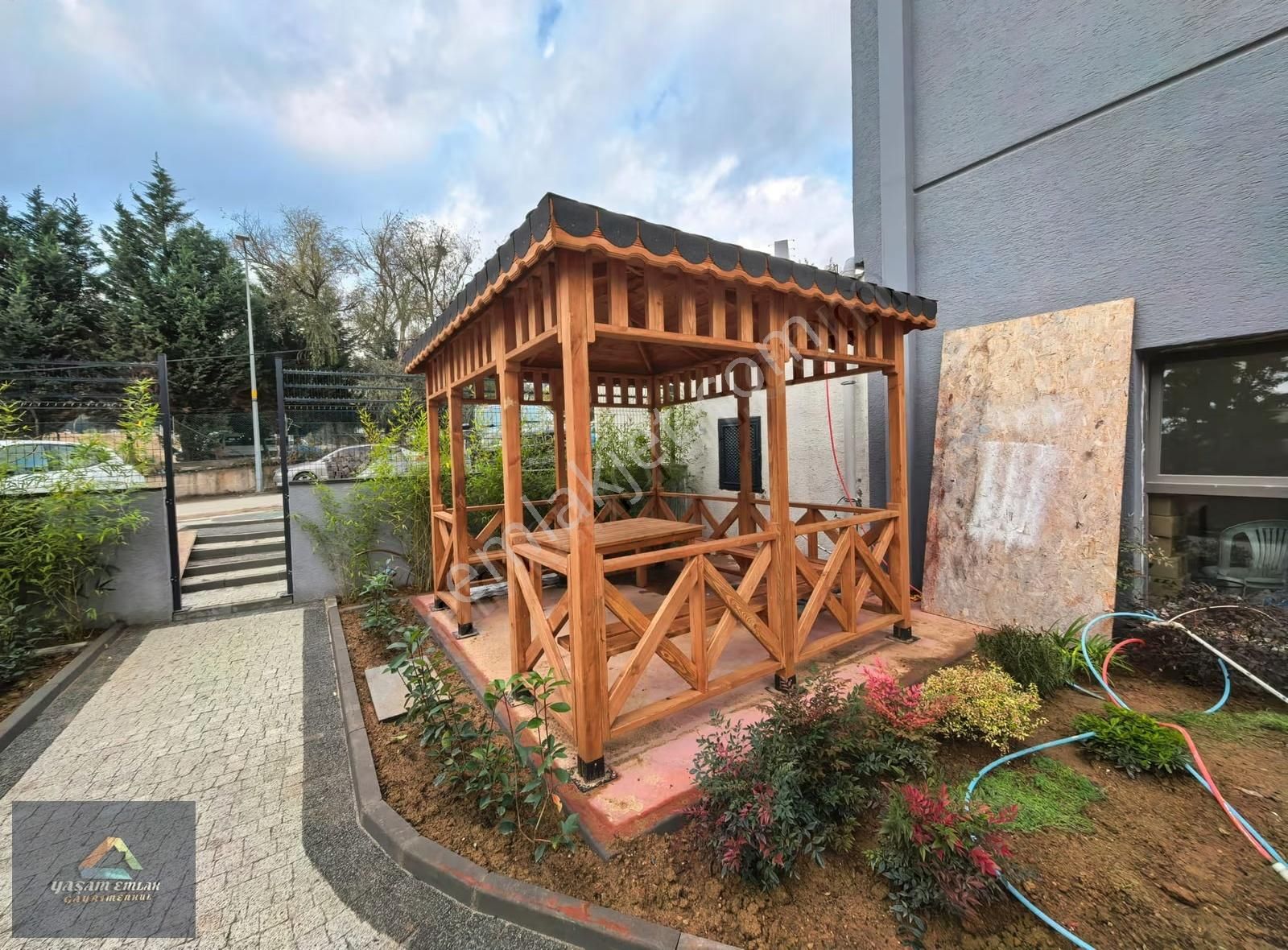 Kurtköy De Site İçerisinde Kiralık 2+1 Daire // Metro Yanı // - Görsel 7