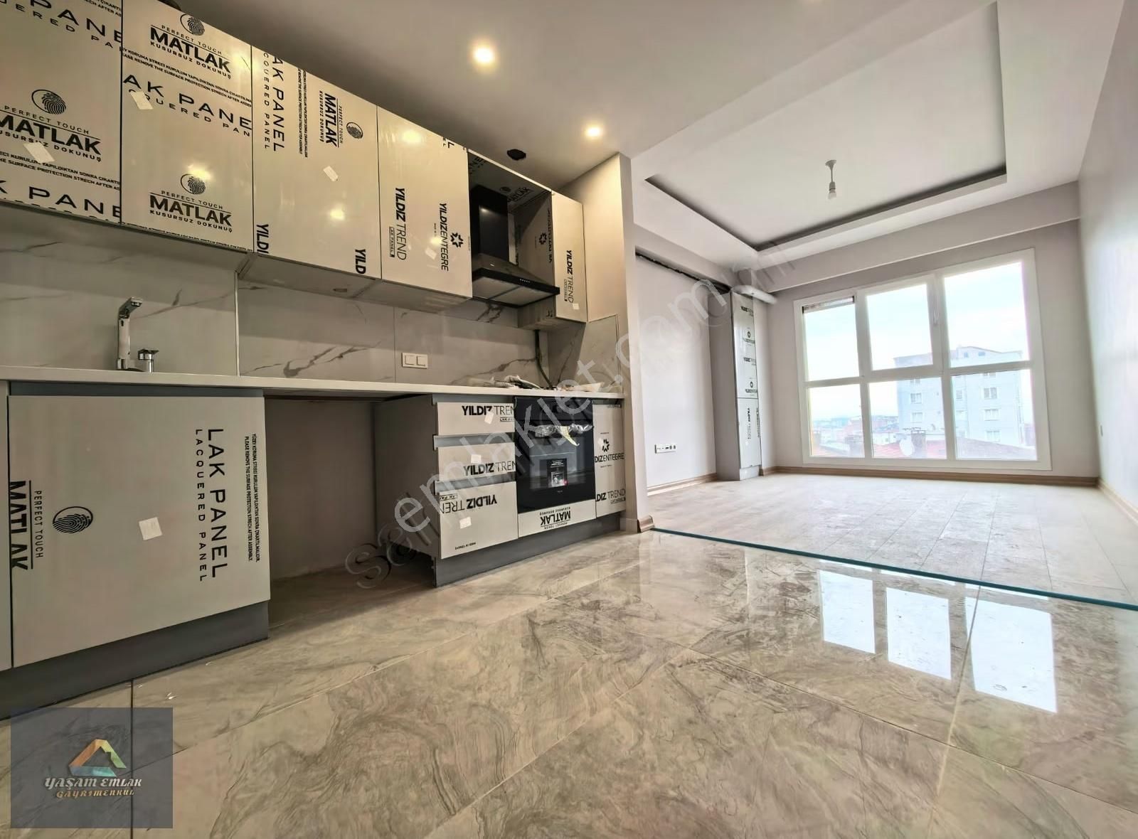Kurtköy De Site İçerisinde Kiralık 2+1 Daire // Metro Yanı // - Görsel 26