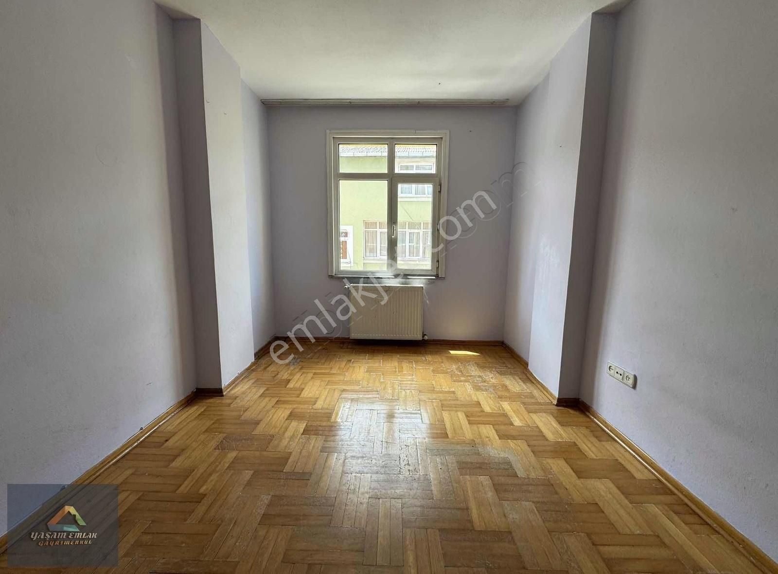 Yaşam'dan M.akif Mahallesi Ana Cadde Üzeri 3+1 E.banyolu Daire - Görsel 17