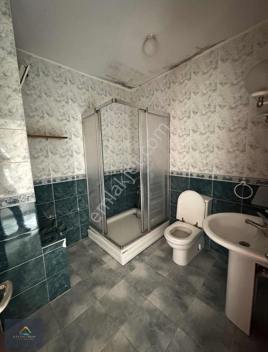 Yaşam'dan M.akif Mahallesi Ana Cadde Üzeri 3+1 E.banyolu Daire - Görsel 25